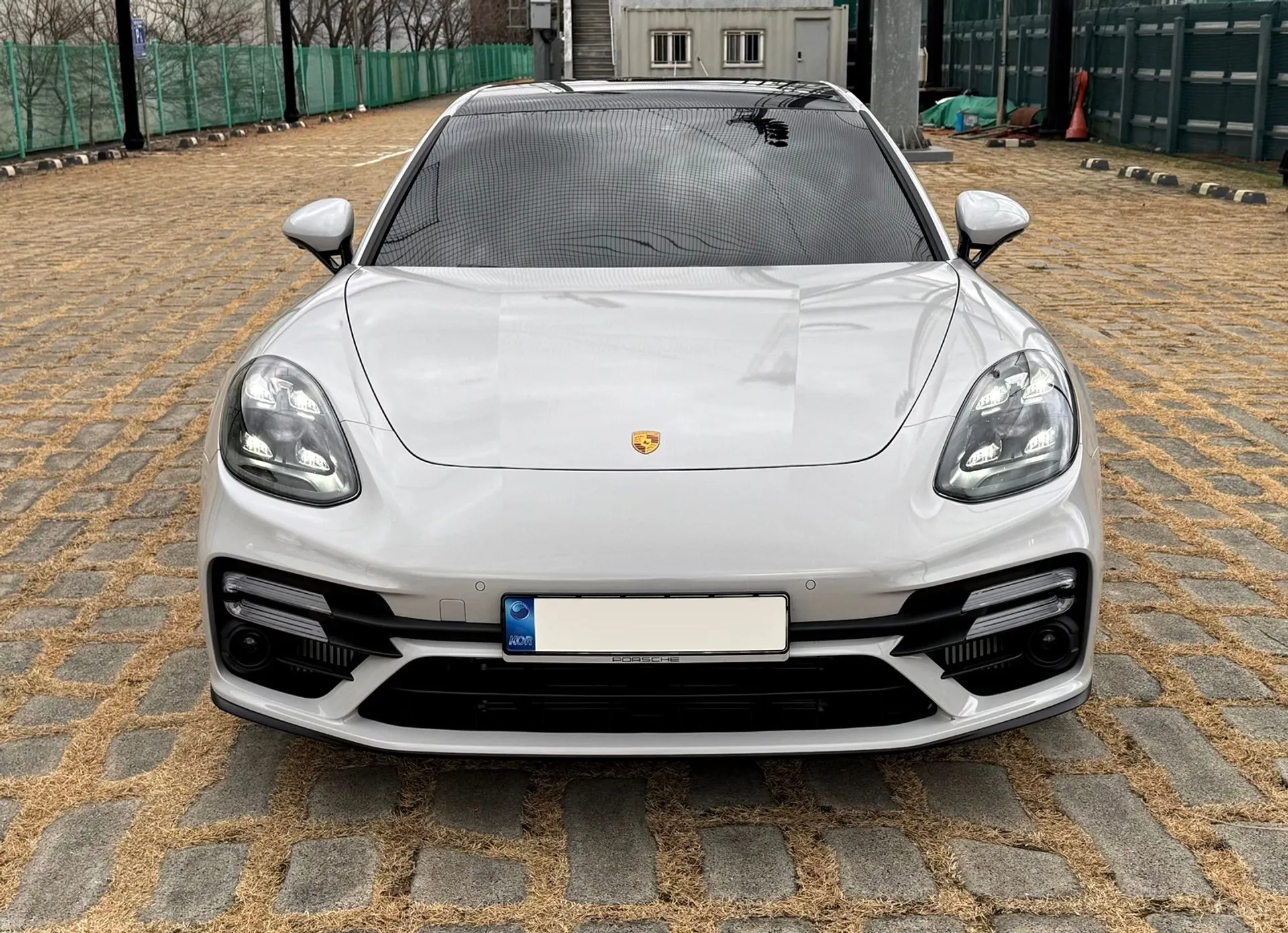 Porsche Panamera (971)