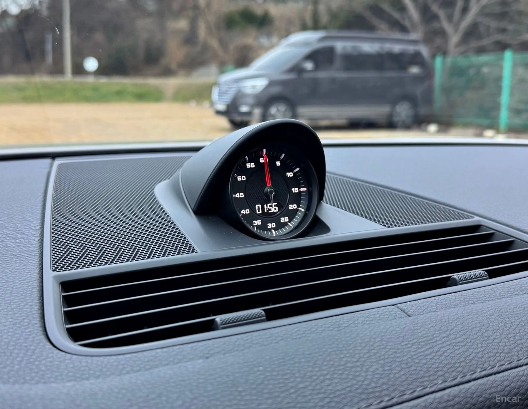 Porsche Panamera (971) превью 16