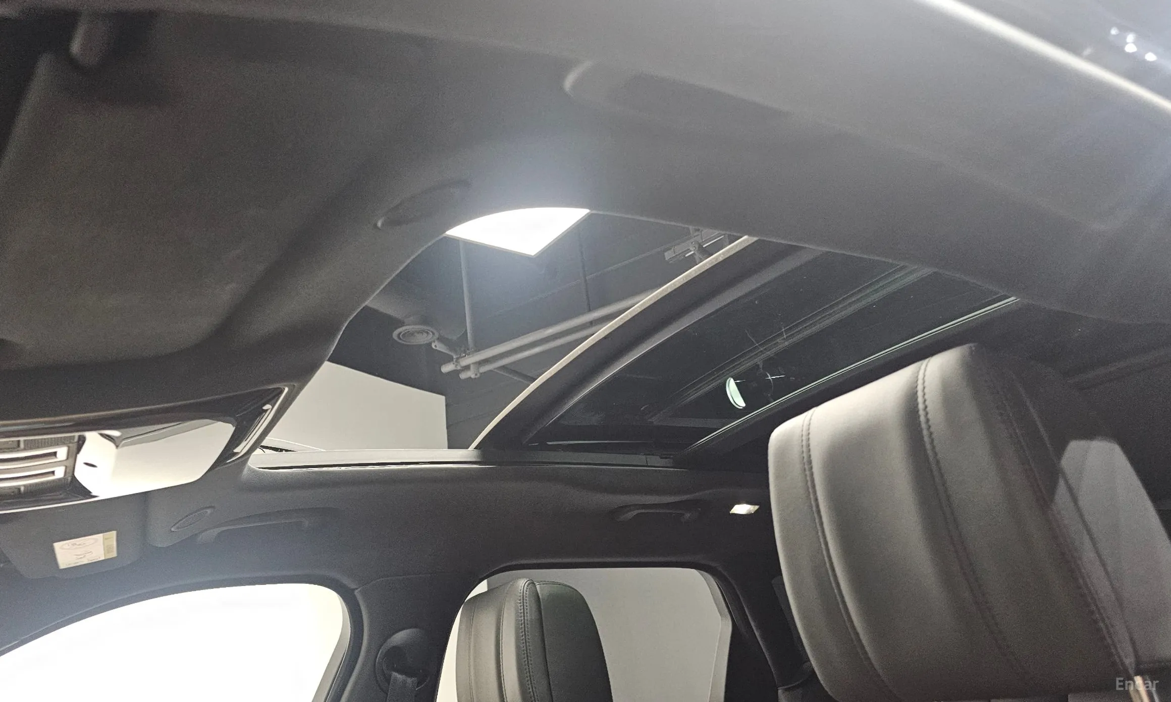 Land Rover Range Rover Bella превью 19