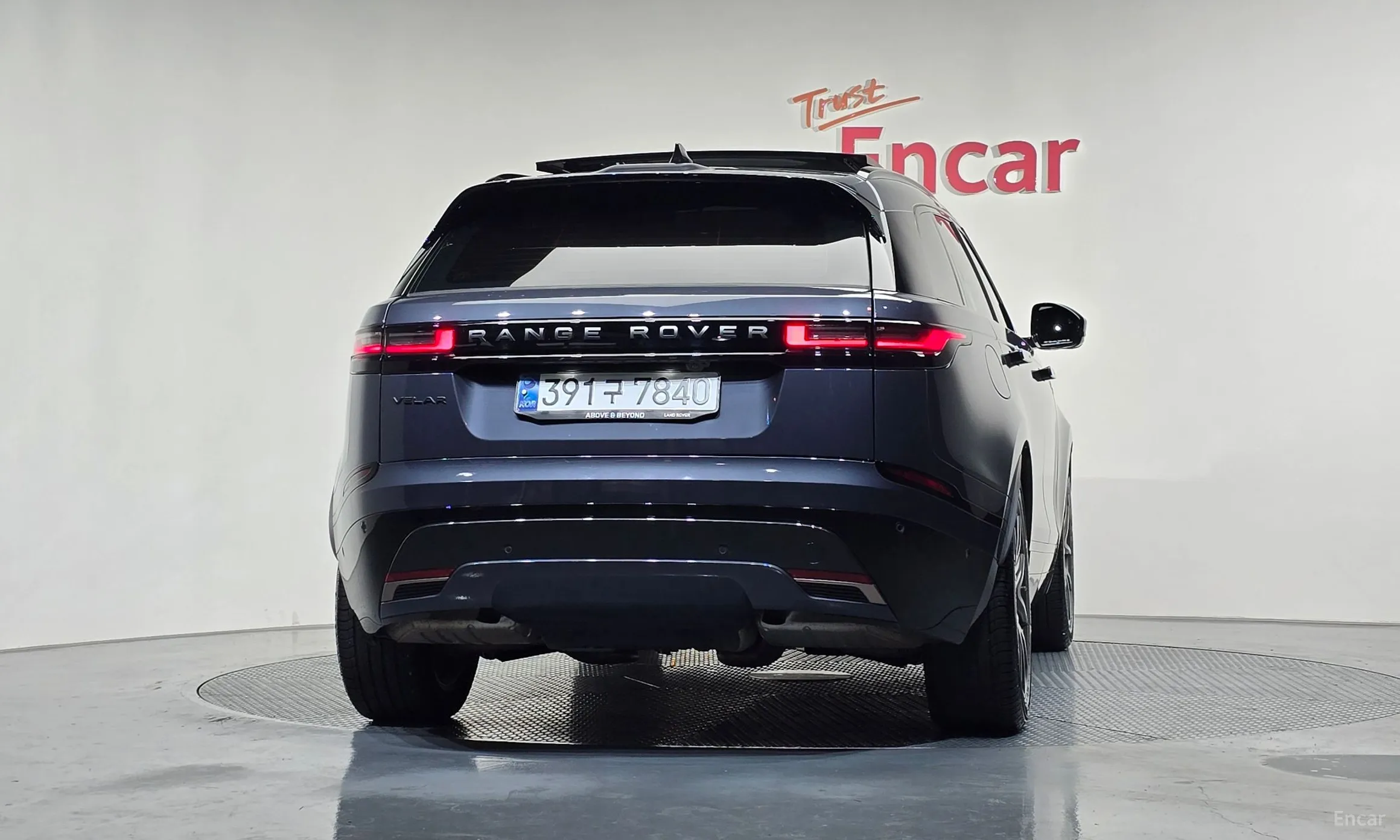 Land Rover Range Rover Bella превью 4