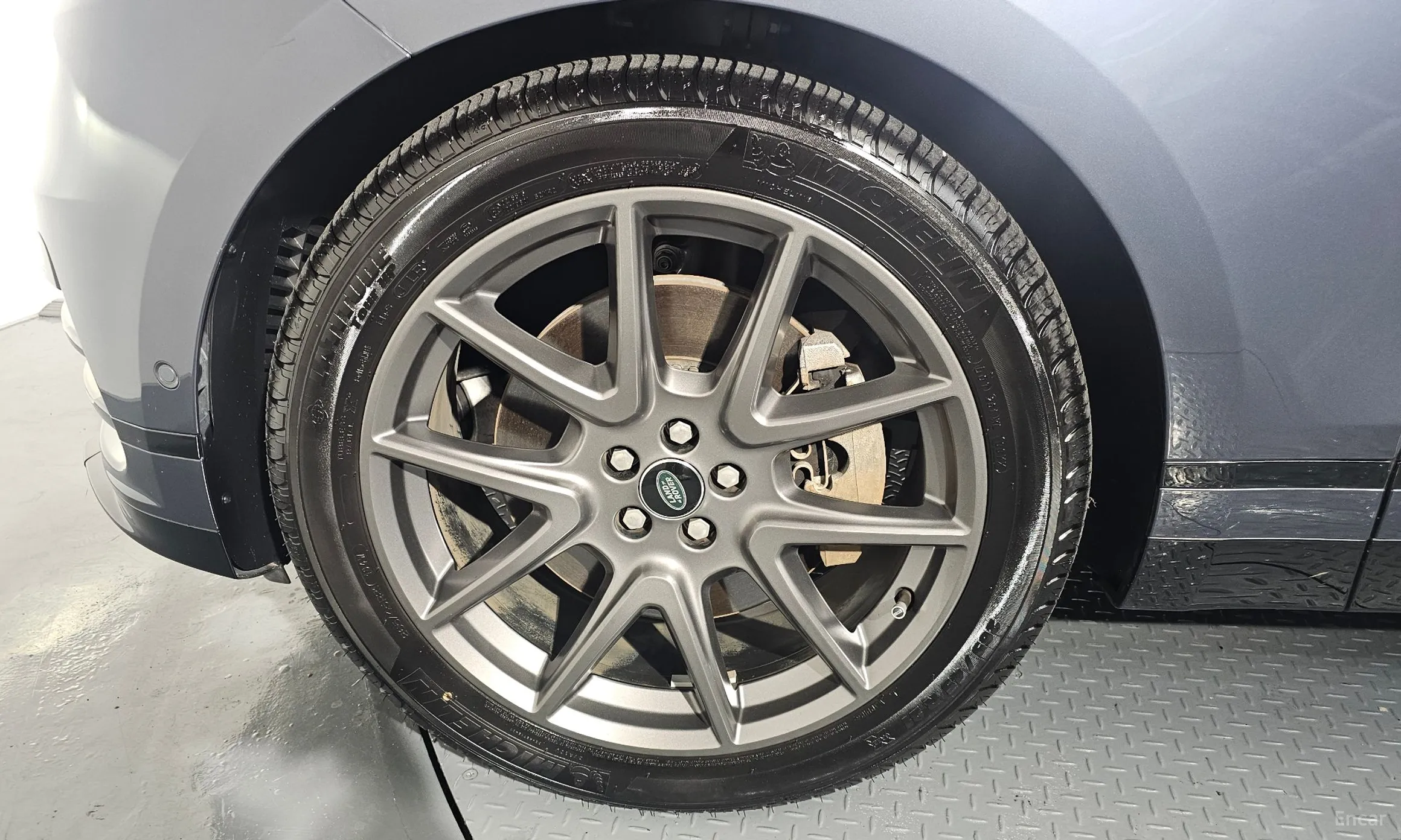 Land Rover Range Rover Bella превью 5