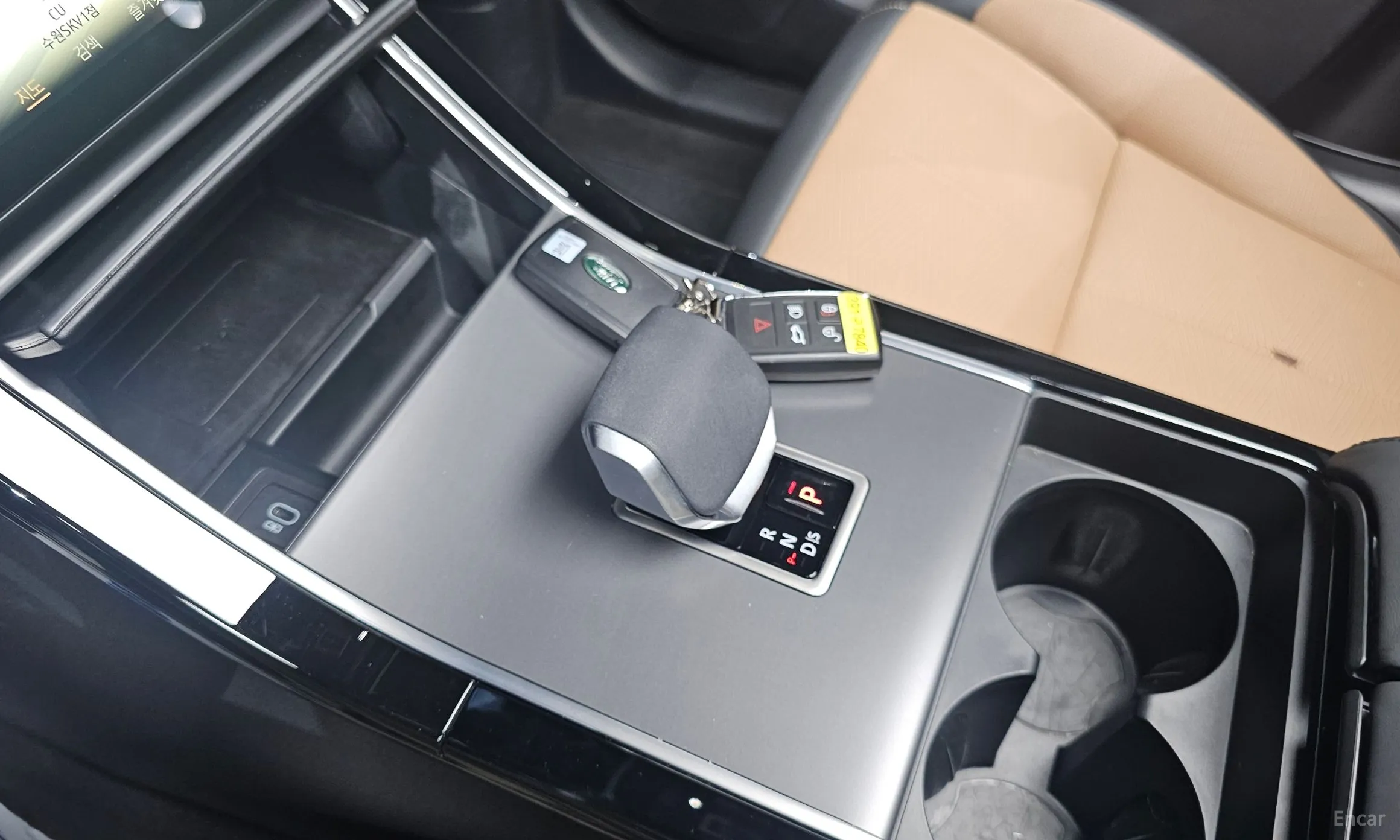 Land Rover Range Rover Bella превью 9