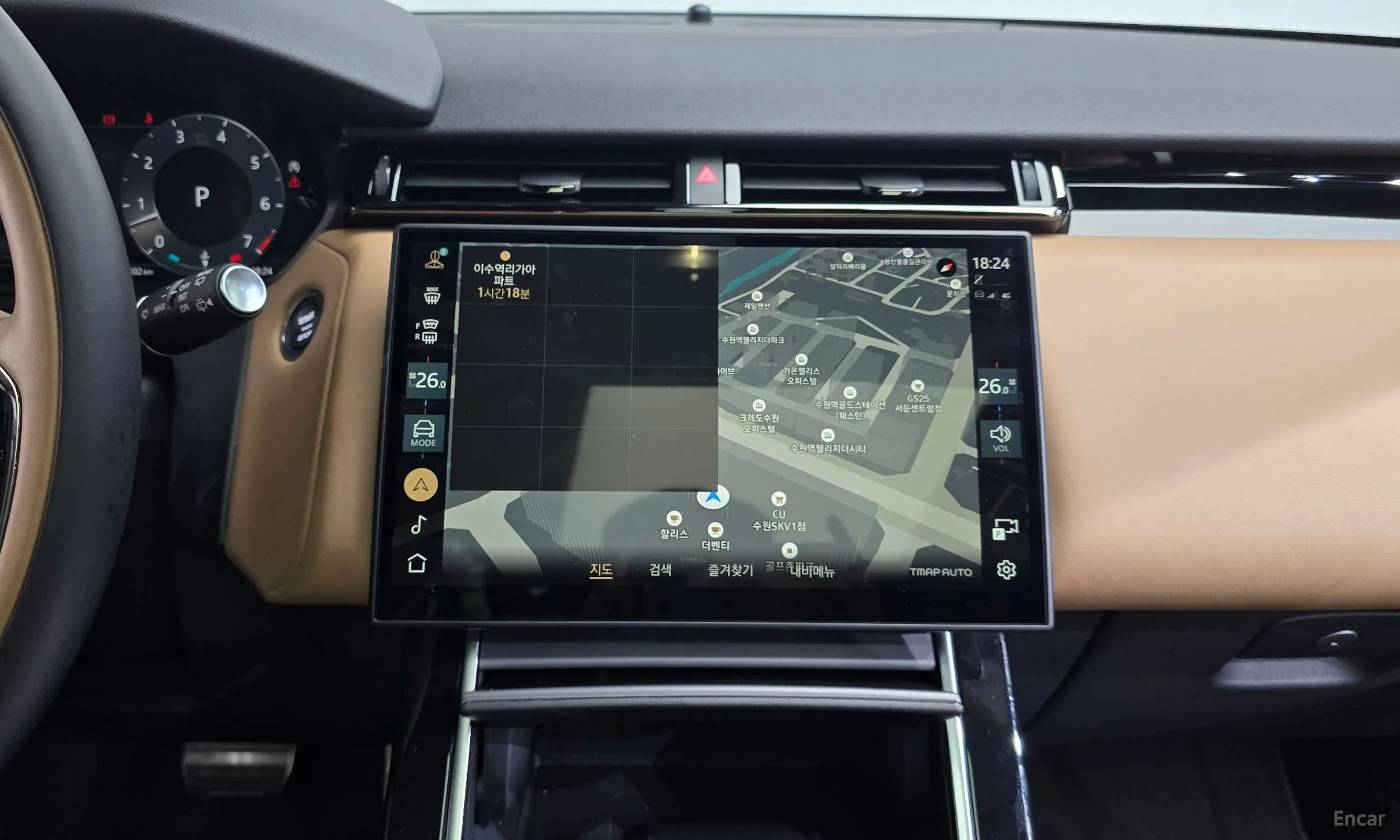 Land Rover Range Rover Bella превью 14