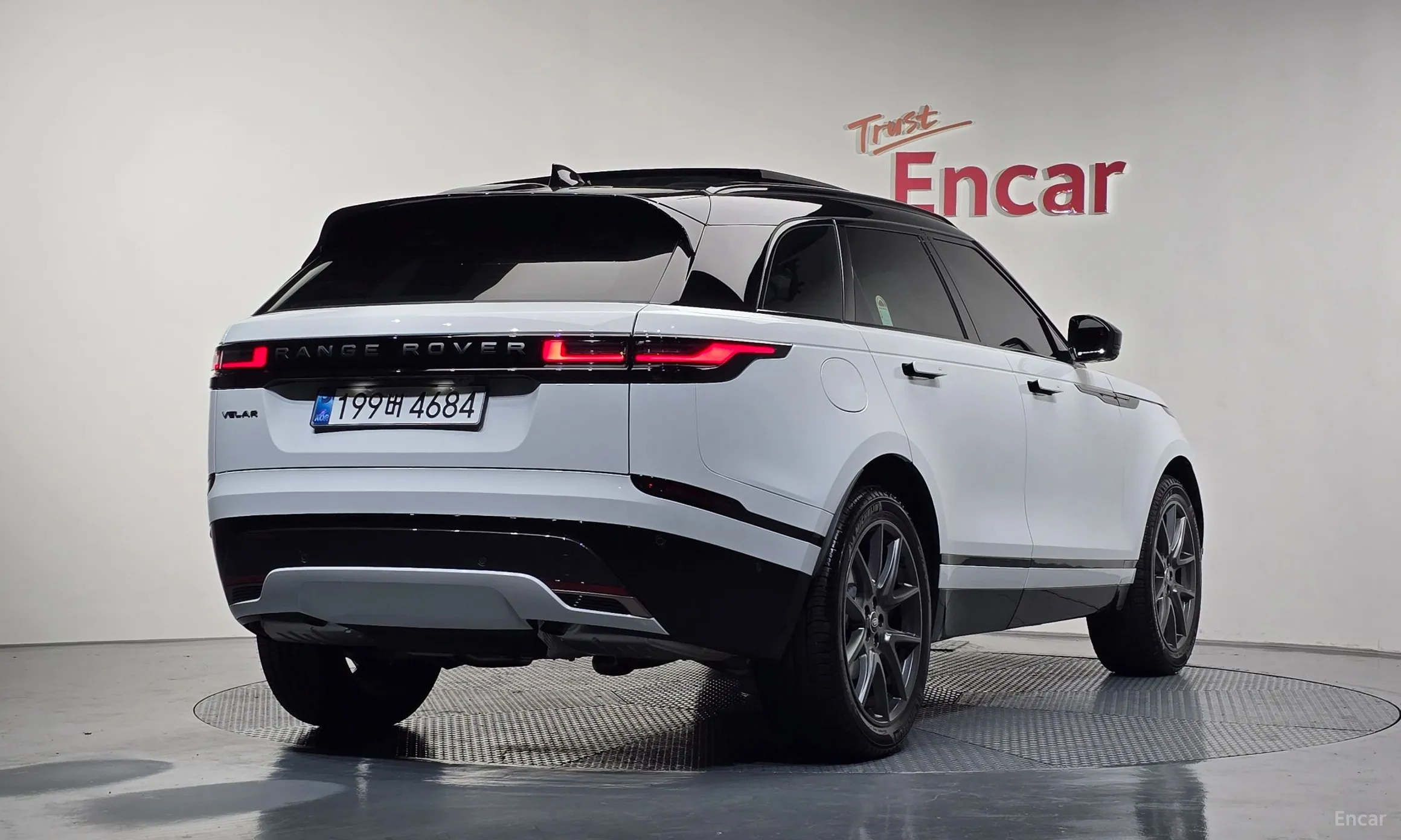 Land Rover Range Rover Bella превью 2