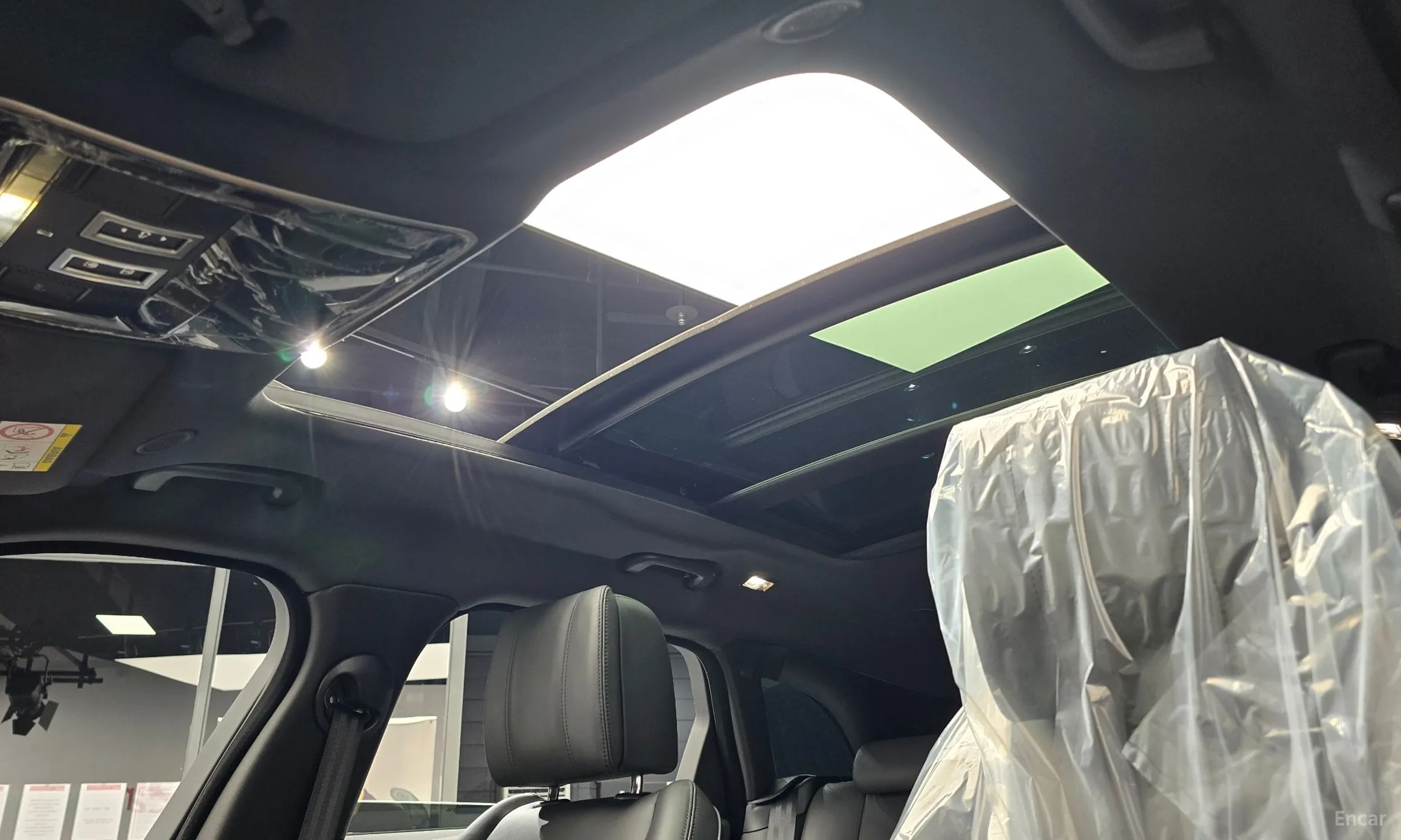 Land Rover Range Rover Bella превью 19