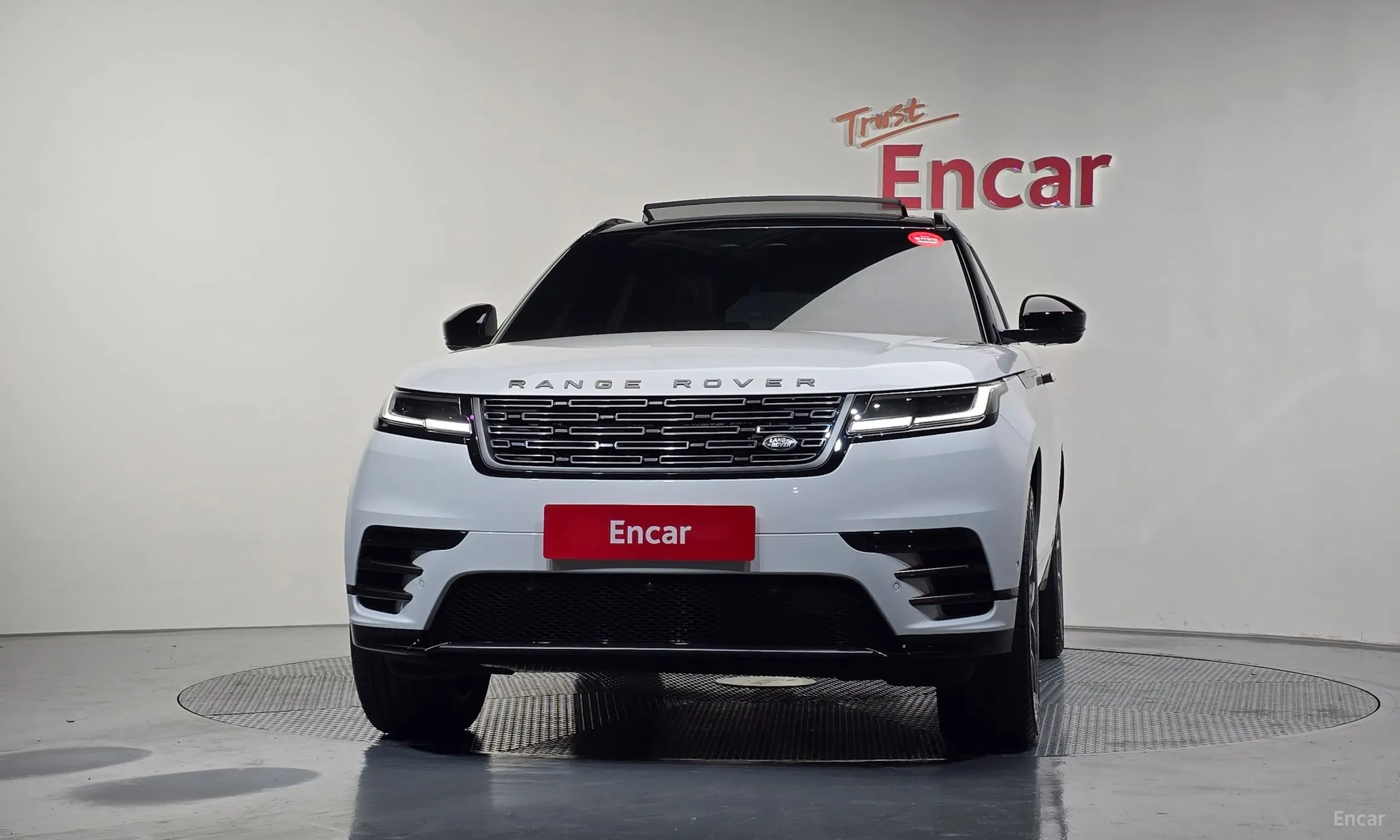 Land Rover Range Rover Bella превью 3