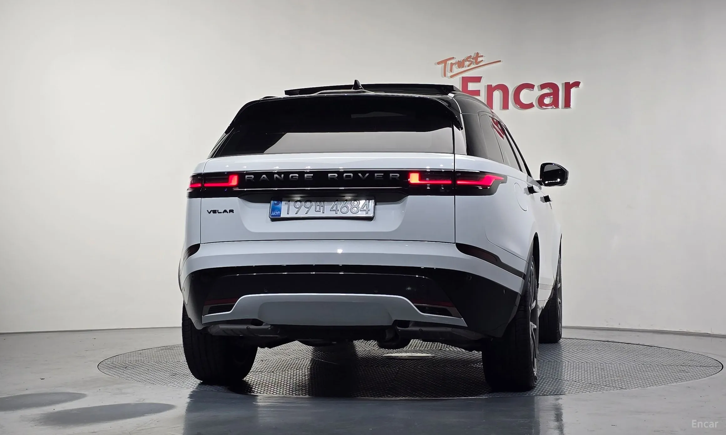 Land Rover Range Rover Bella превью 4