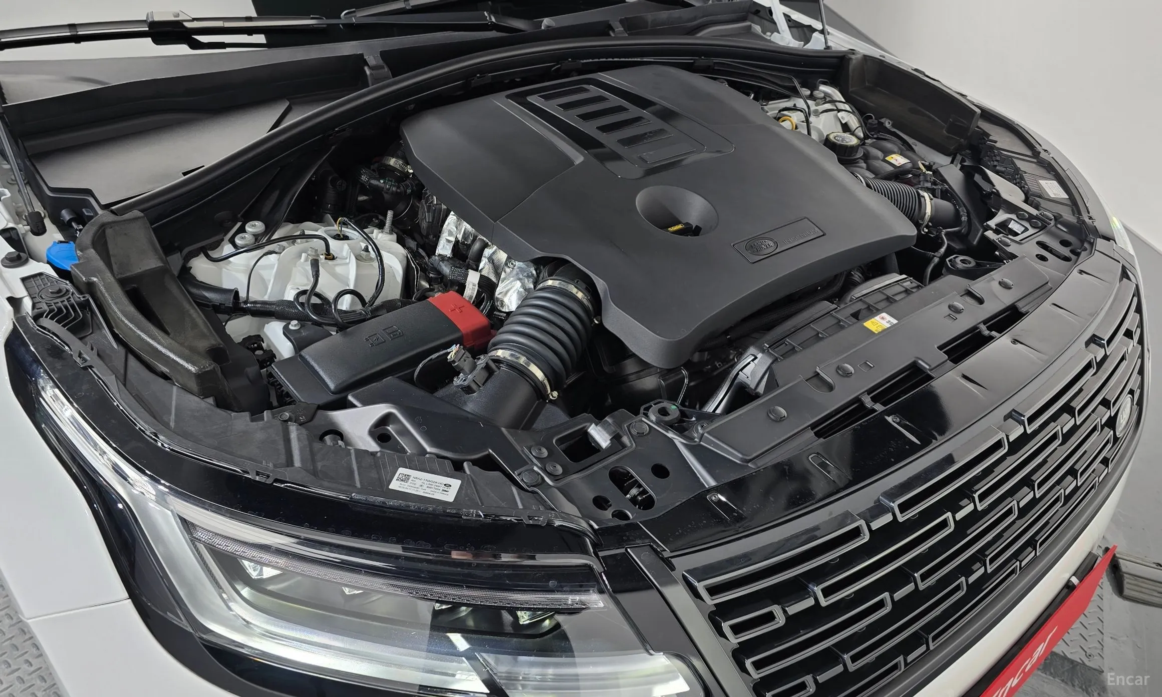 Land Rover Range Rover Bella превью 6