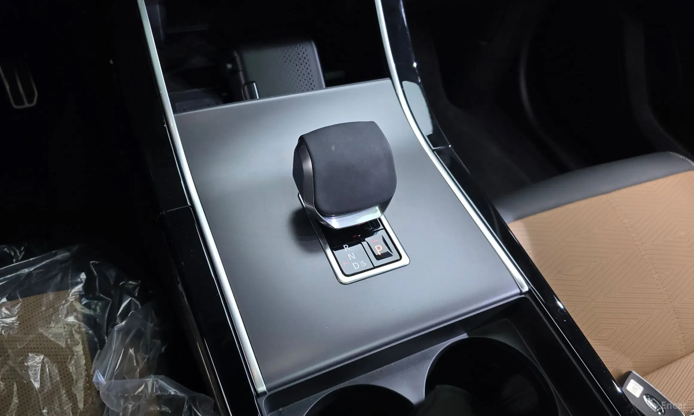 Land Rover Range Rover Bella превью 9