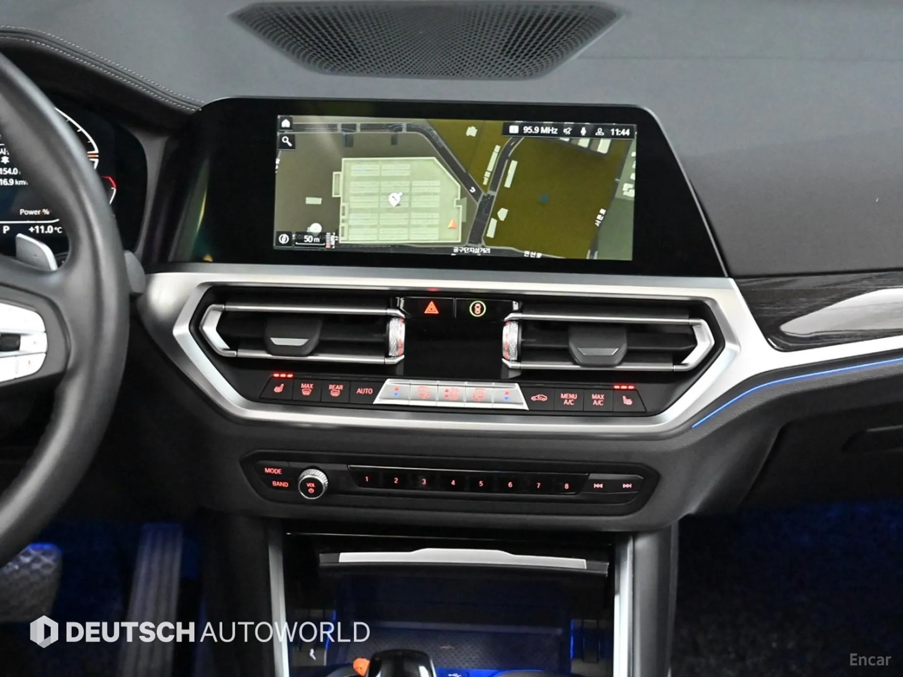 BMW 3 Series (G20) превью 14