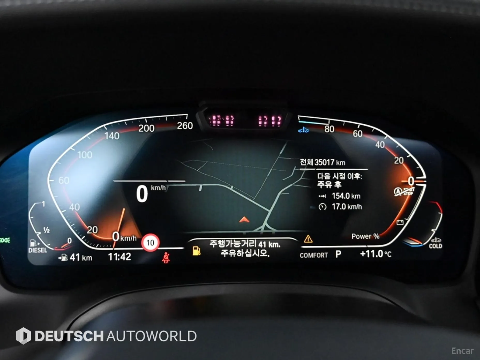 BMW 3 Series (G20) превью 8