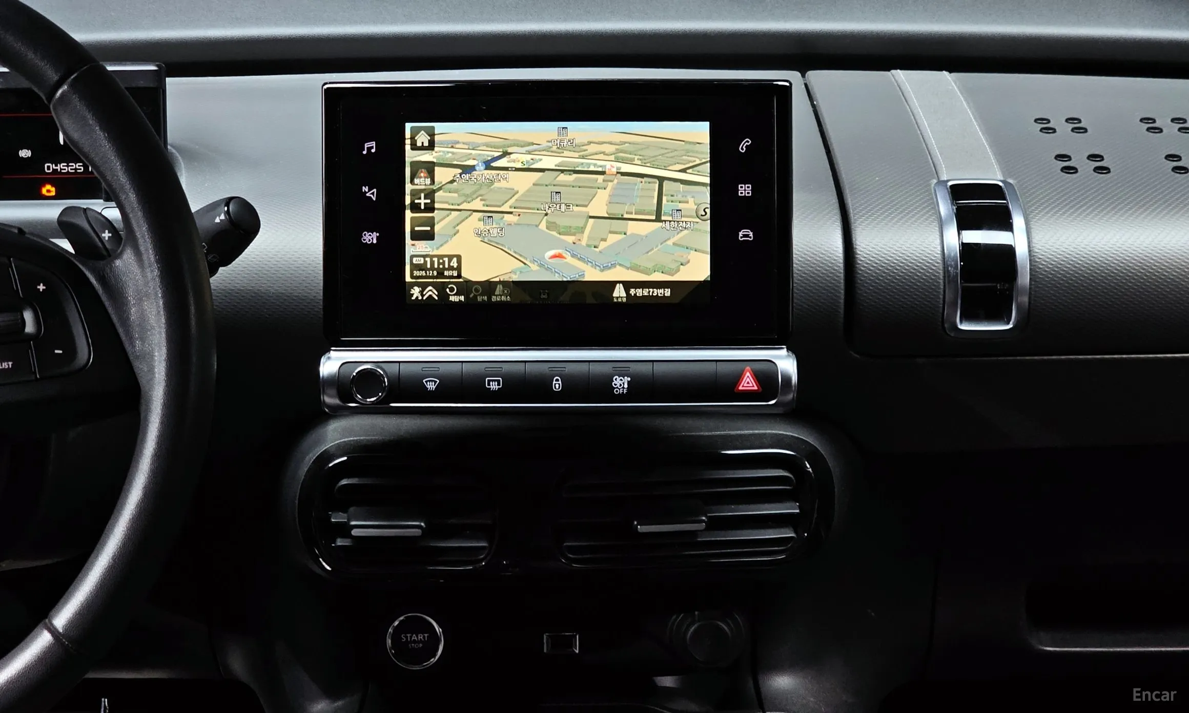 Citroën/DS C4 Cocktooth превью 14