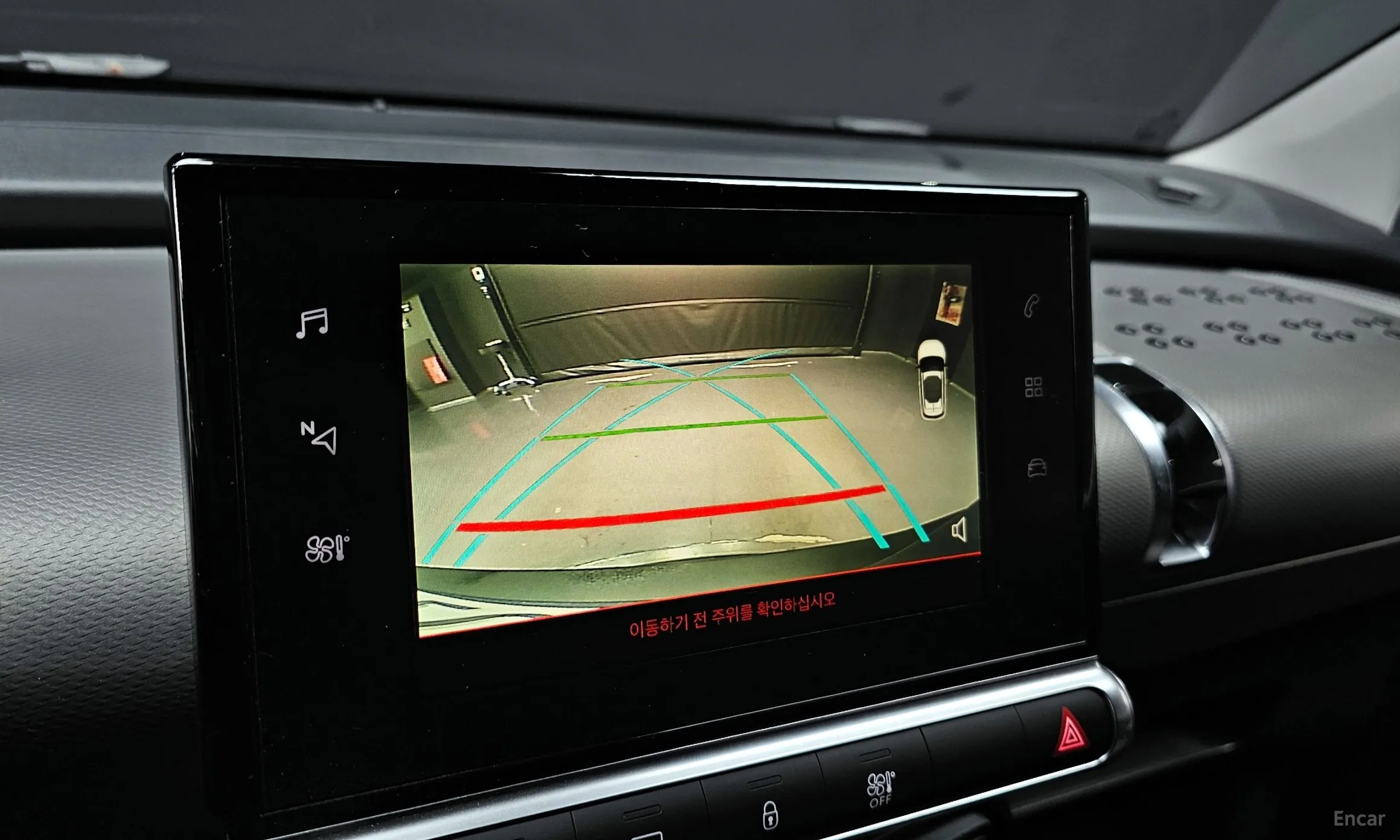 Citroën/DS C4 Cocktooth превью 15