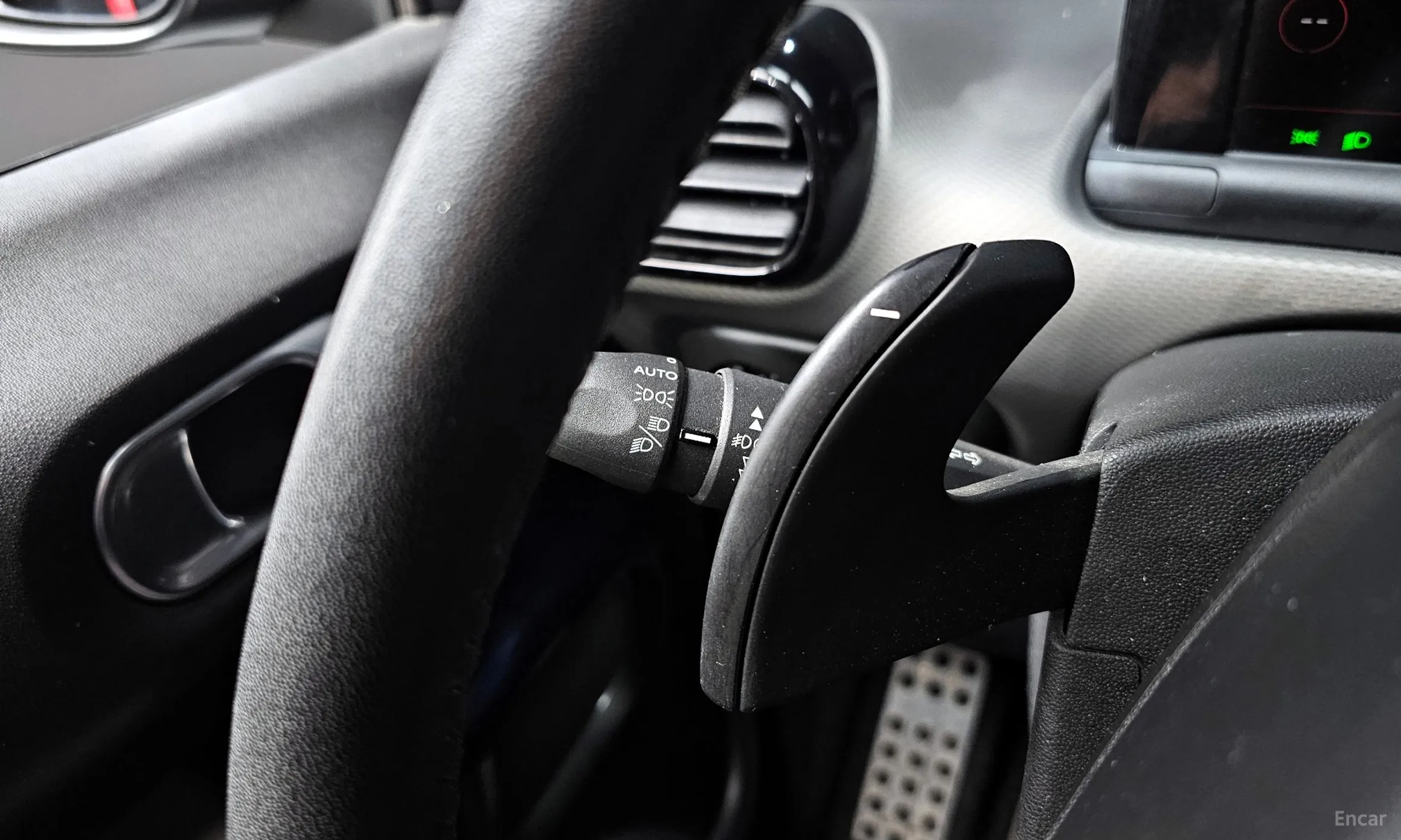 Citroën/DS C4 Cocktooth превью 17