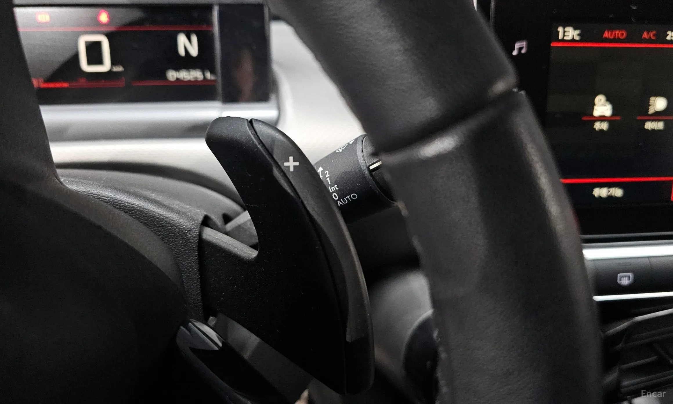 Citroën/DS C4 Cocktooth превью 18
