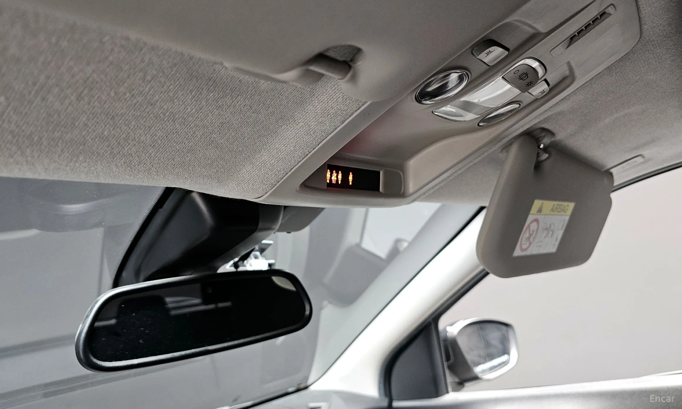 Citroën/DS C4 Cocktooth превью 19