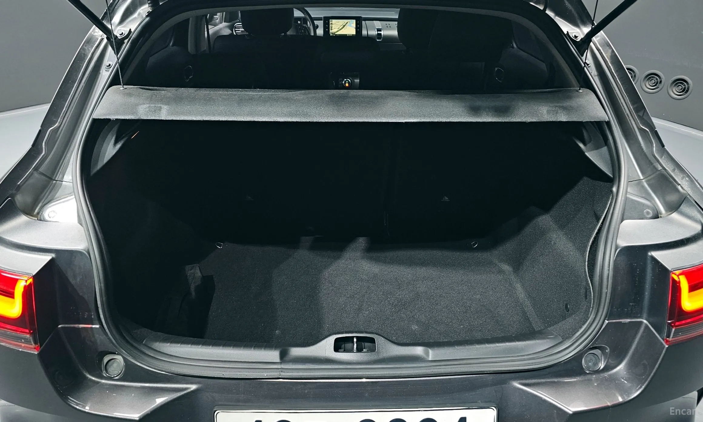 Citroën/DS C4 Cocktooth превью 20