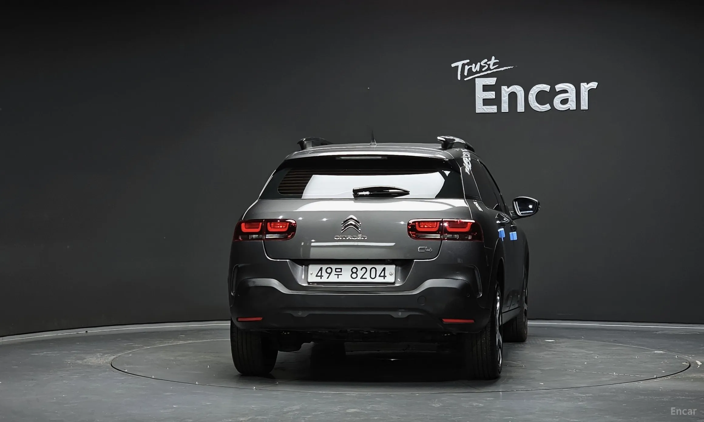Citroën/DS C4 Cocktooth превью 4