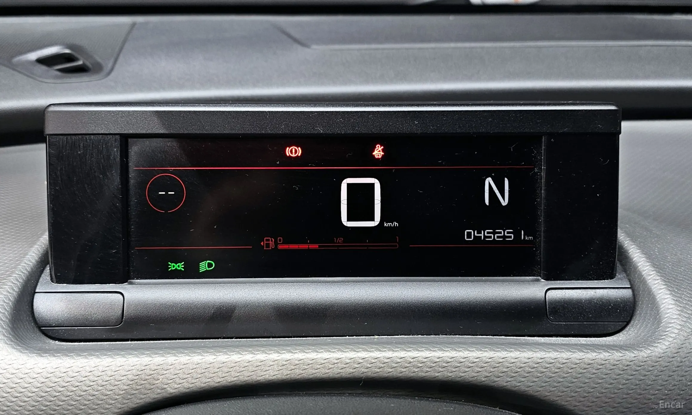 Citroën/DS C4 Cocktooth превью 8