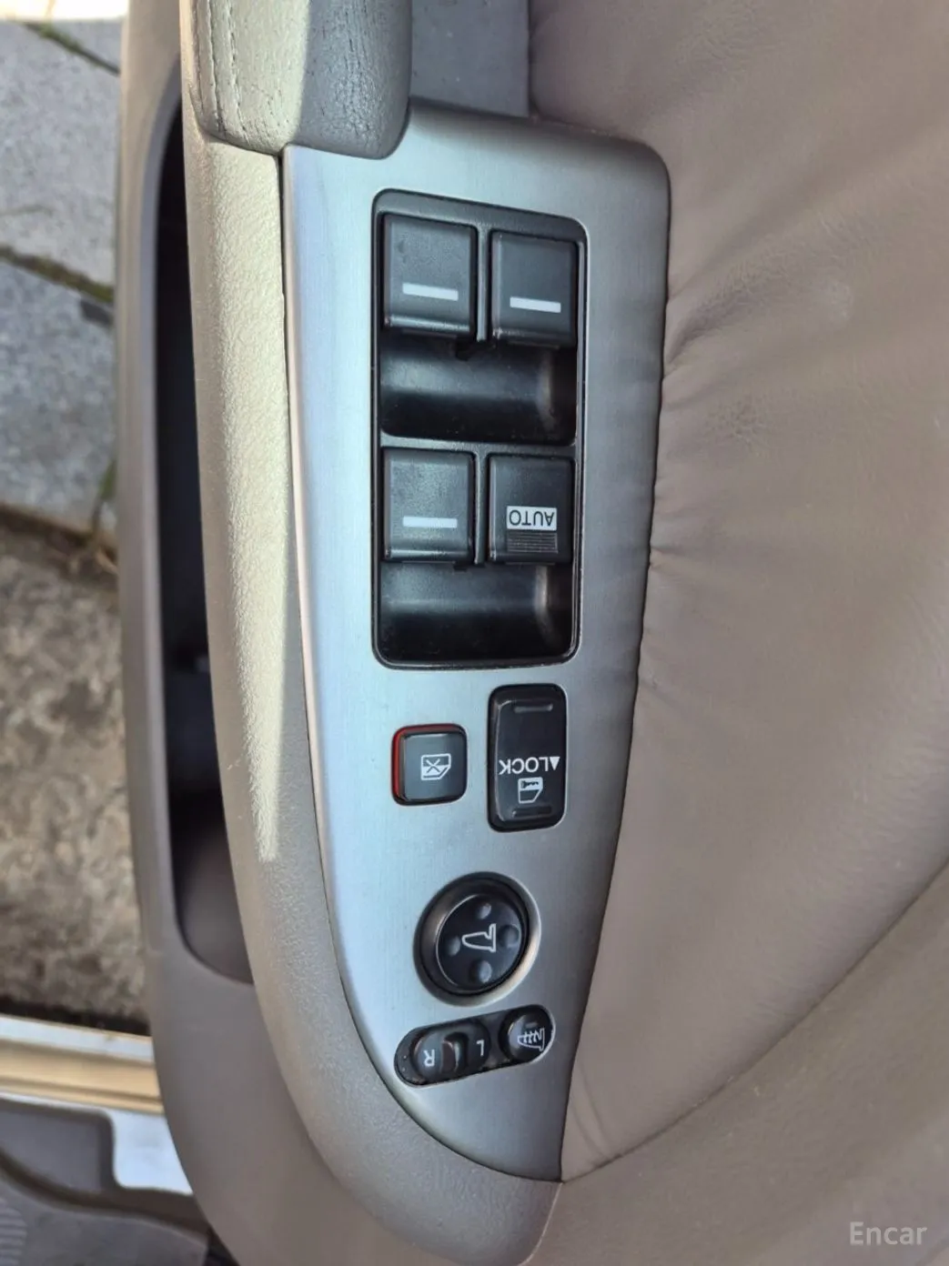 Honda Odyssey превью 12