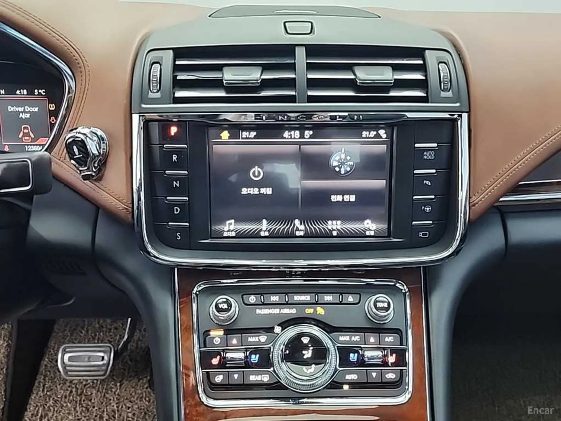 Lincoln Continental Gen 10 превью 10