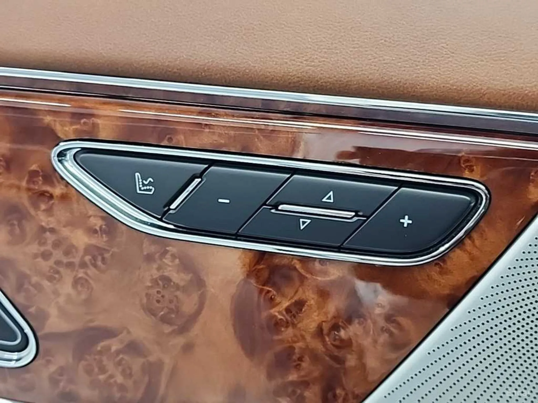 Lincoln Continental Gen 10 превью 14