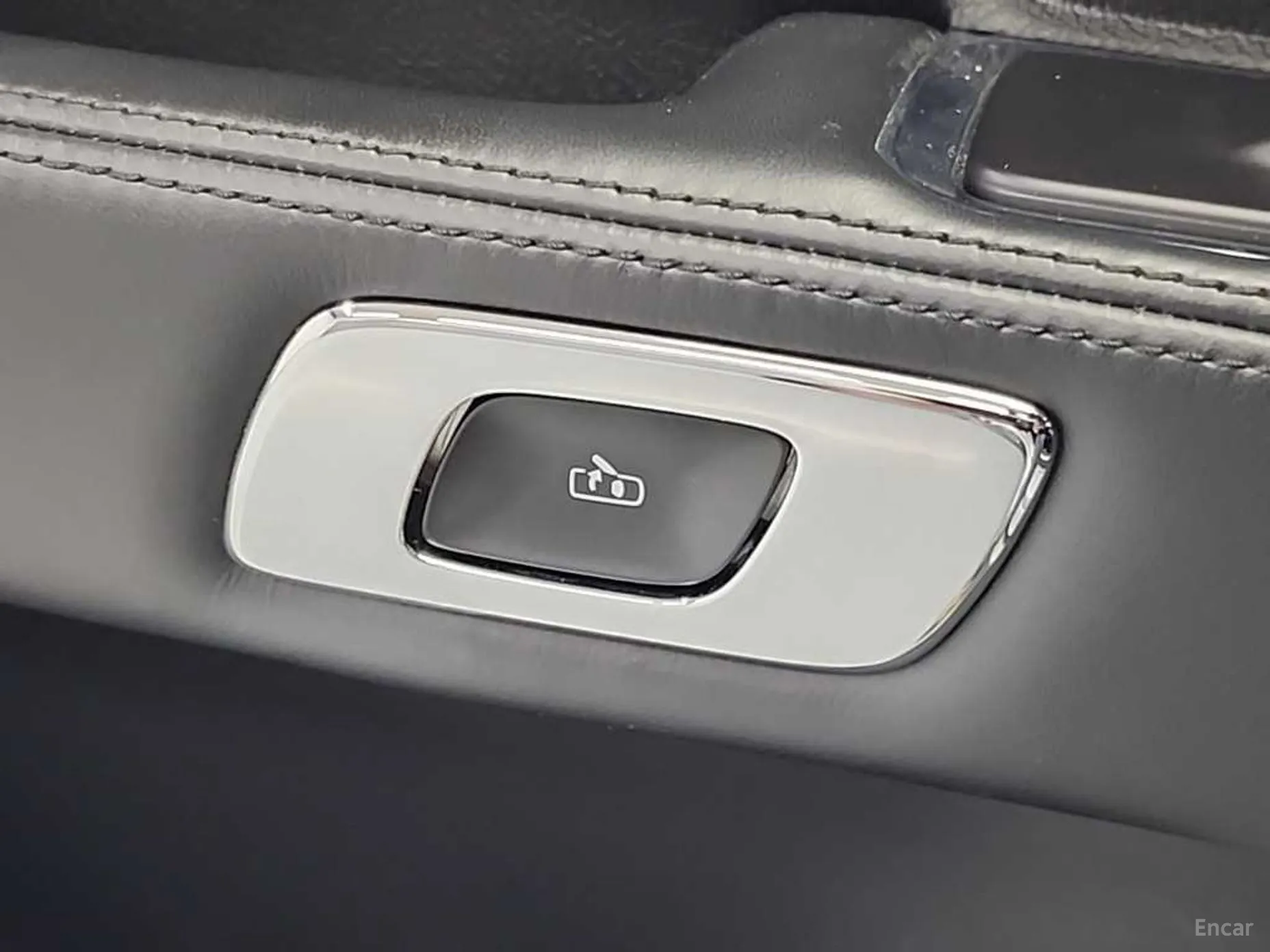 Lincoln Continental Gen 10 превью 15