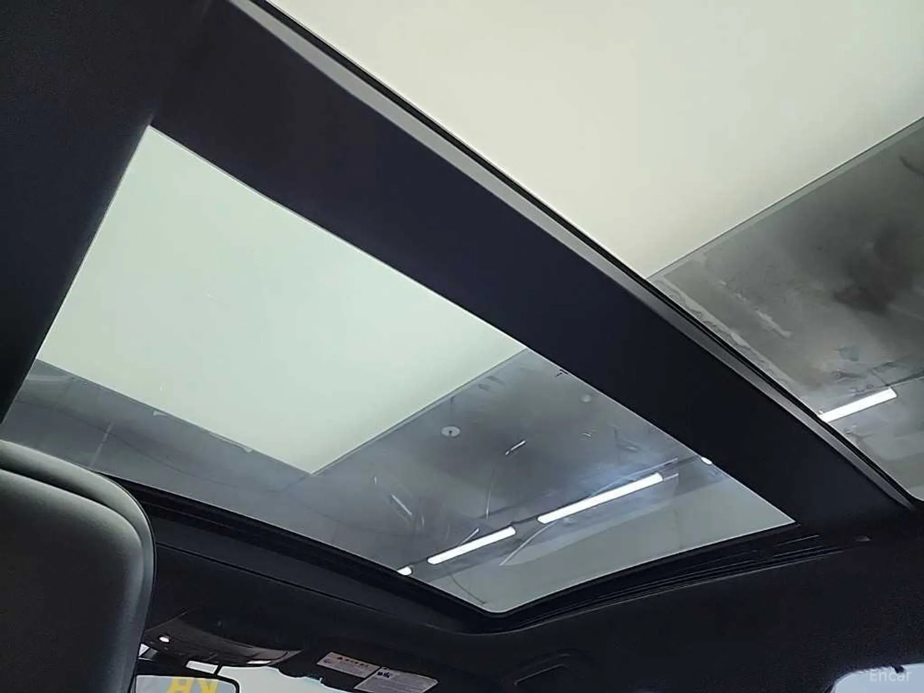 Lincoln Continental Gen 10 превью 16