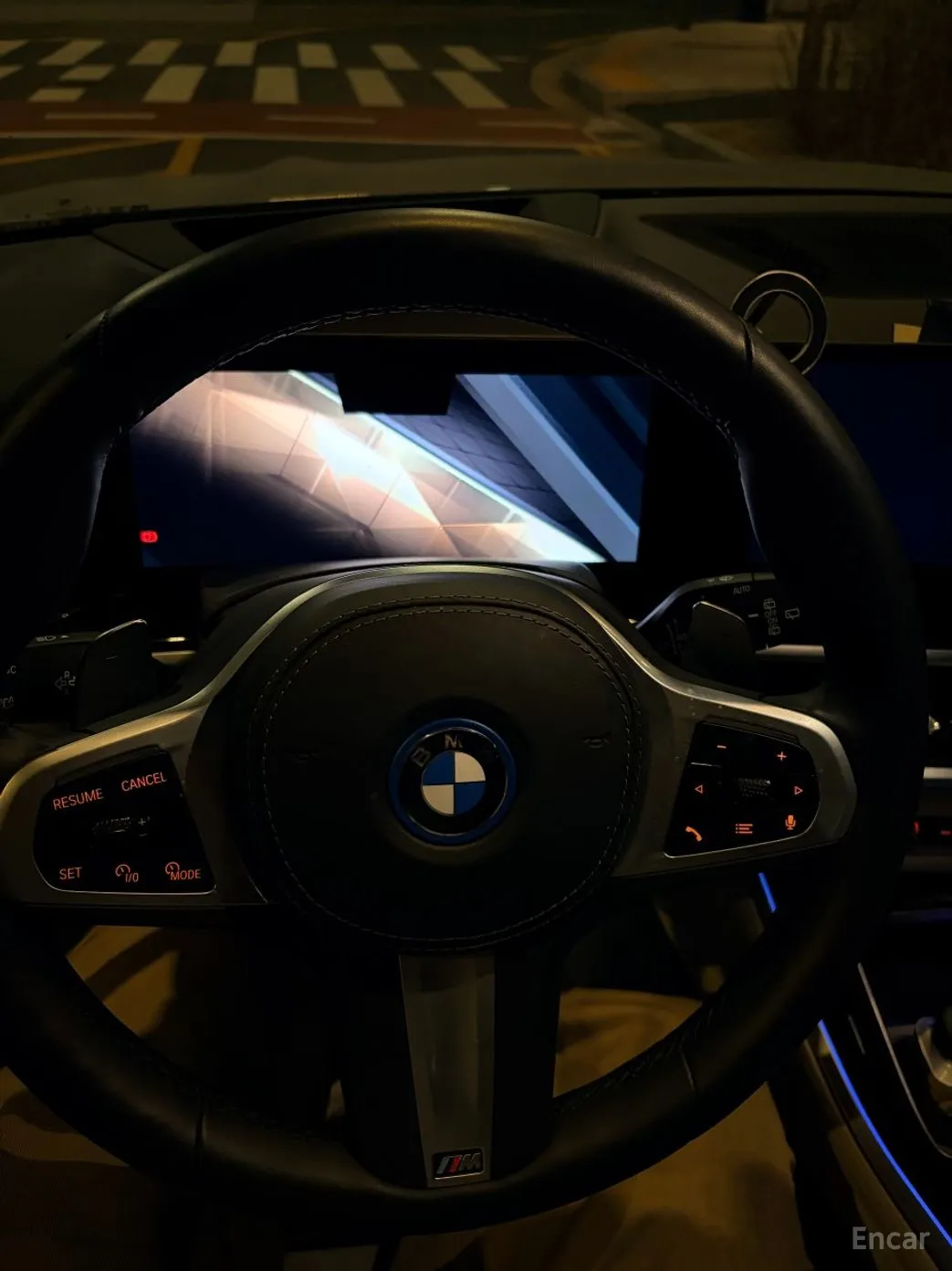 BMW X5 (G05) превью 5