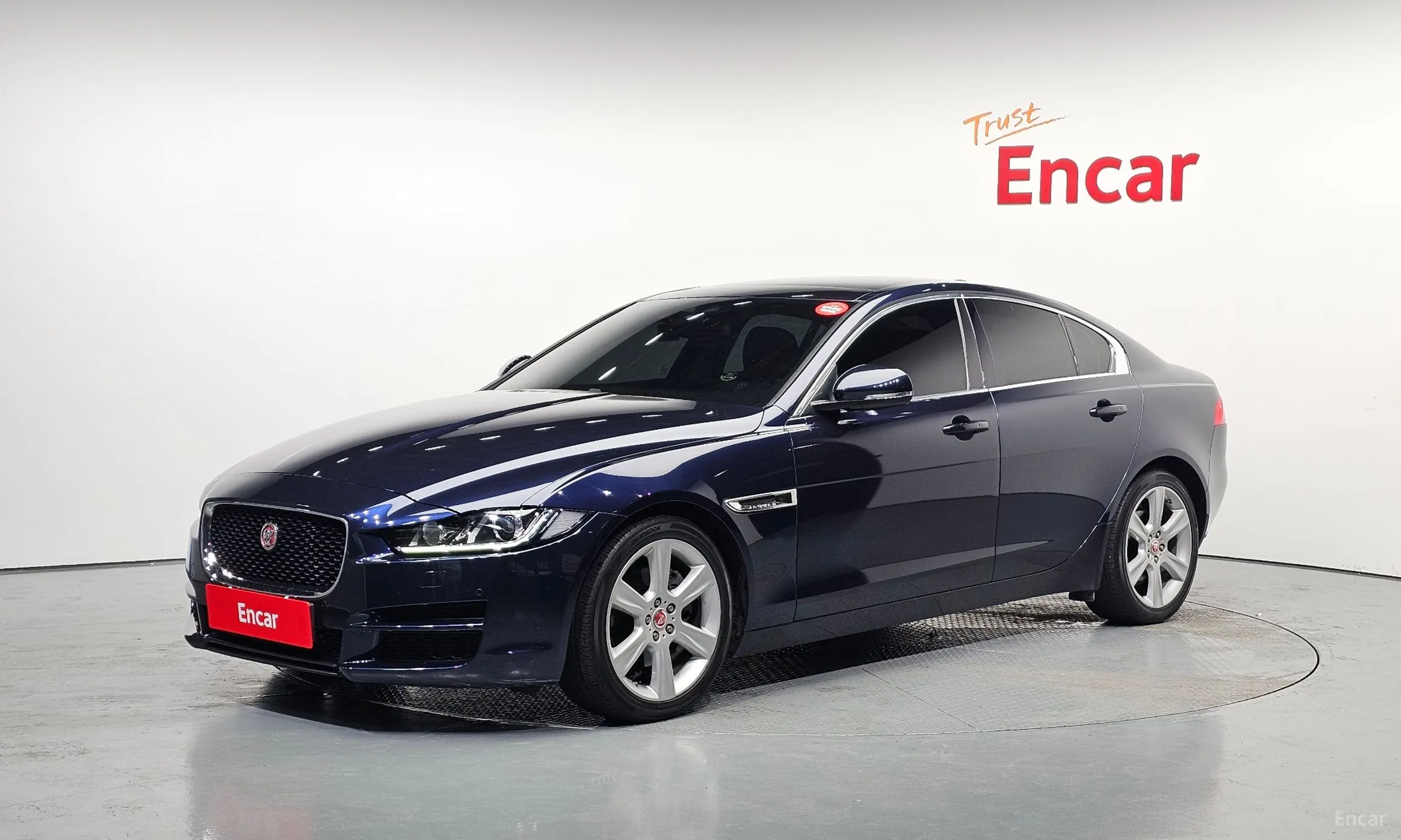 XE