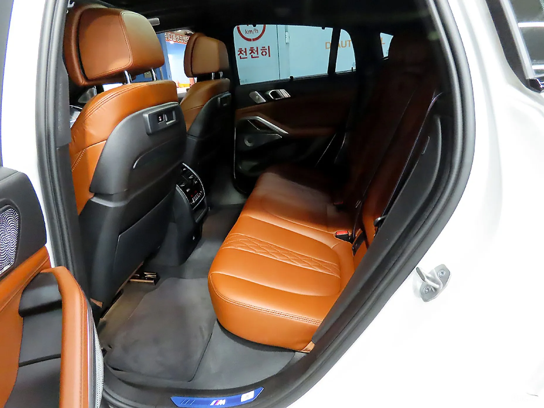 BMW X6 (G06) превью 11