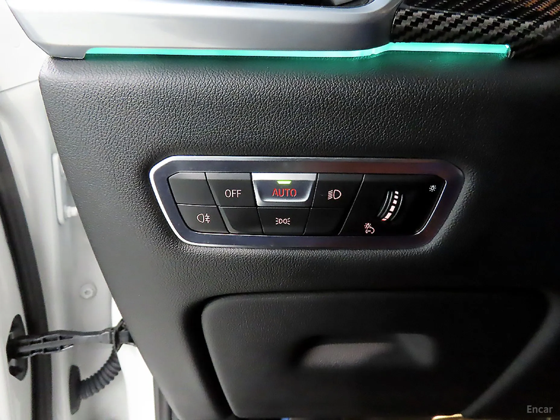 BMW X6 (G06) превью 16
