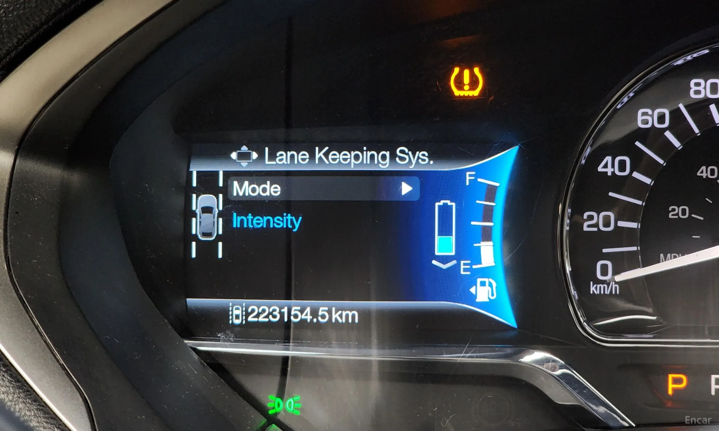 Lincoln New MKZ превью 16