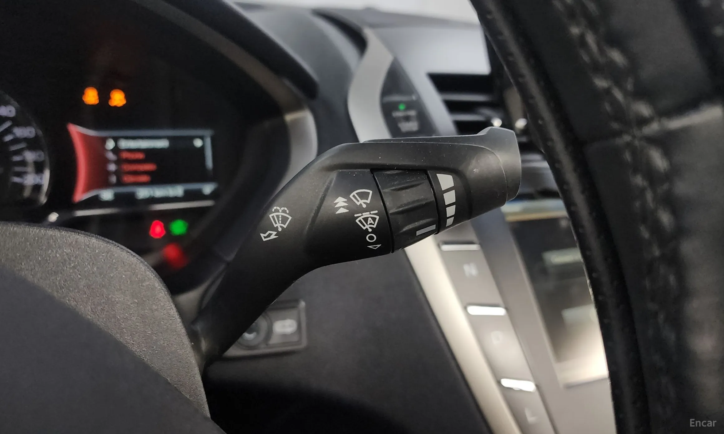 Lincoln New MKZ превью 18