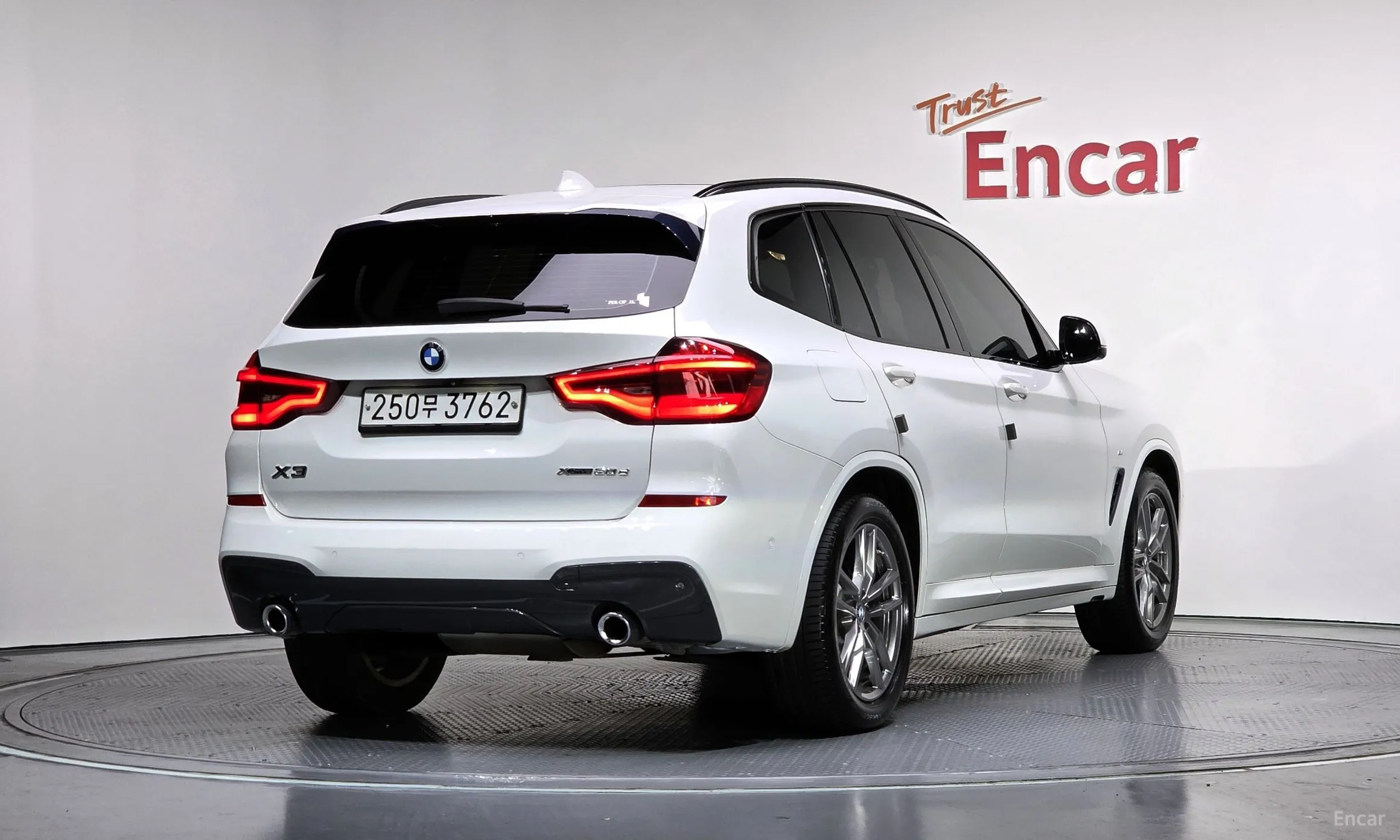 BMW X3 (G01)