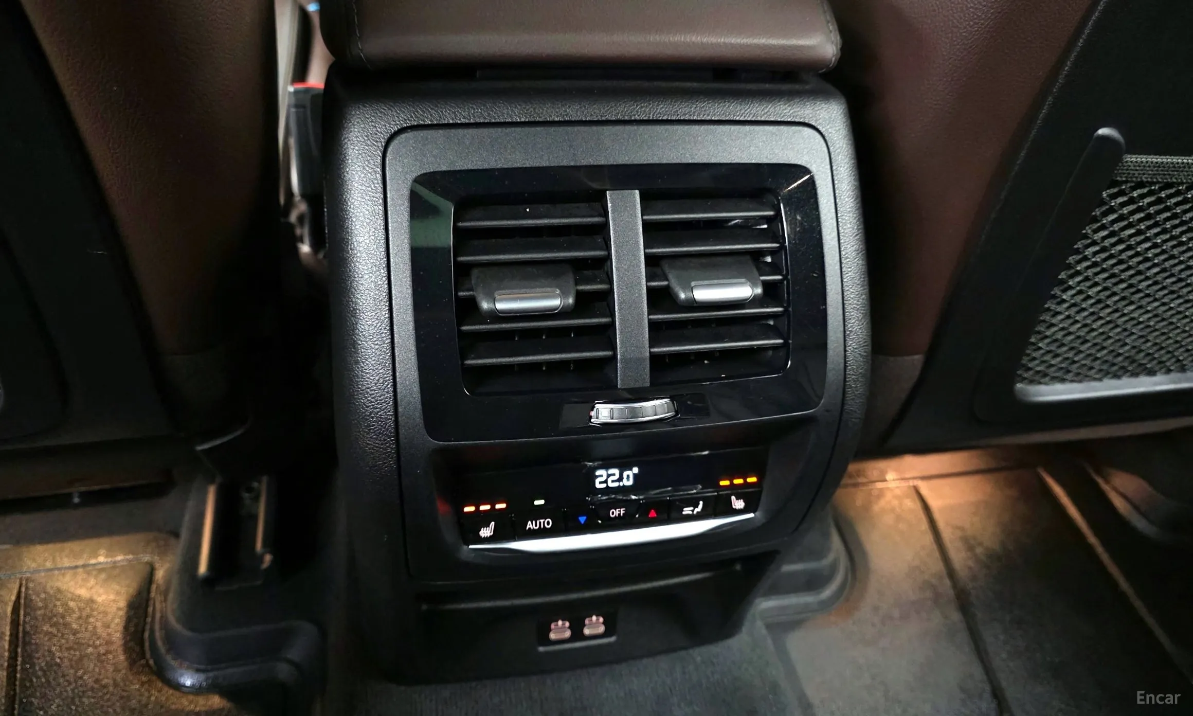 BMW X3 (G01) превью 18