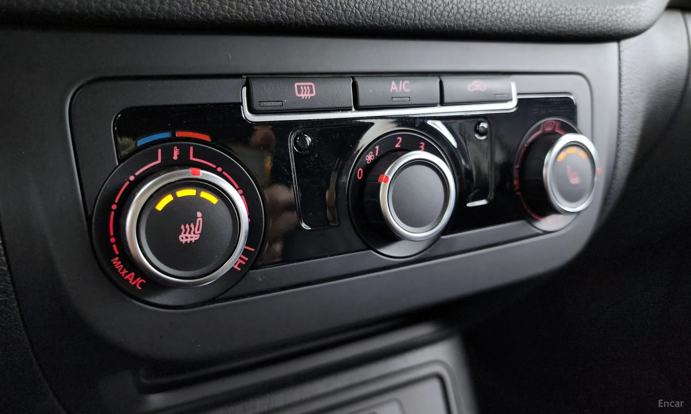 Volkswagen New Tiguan превью 17