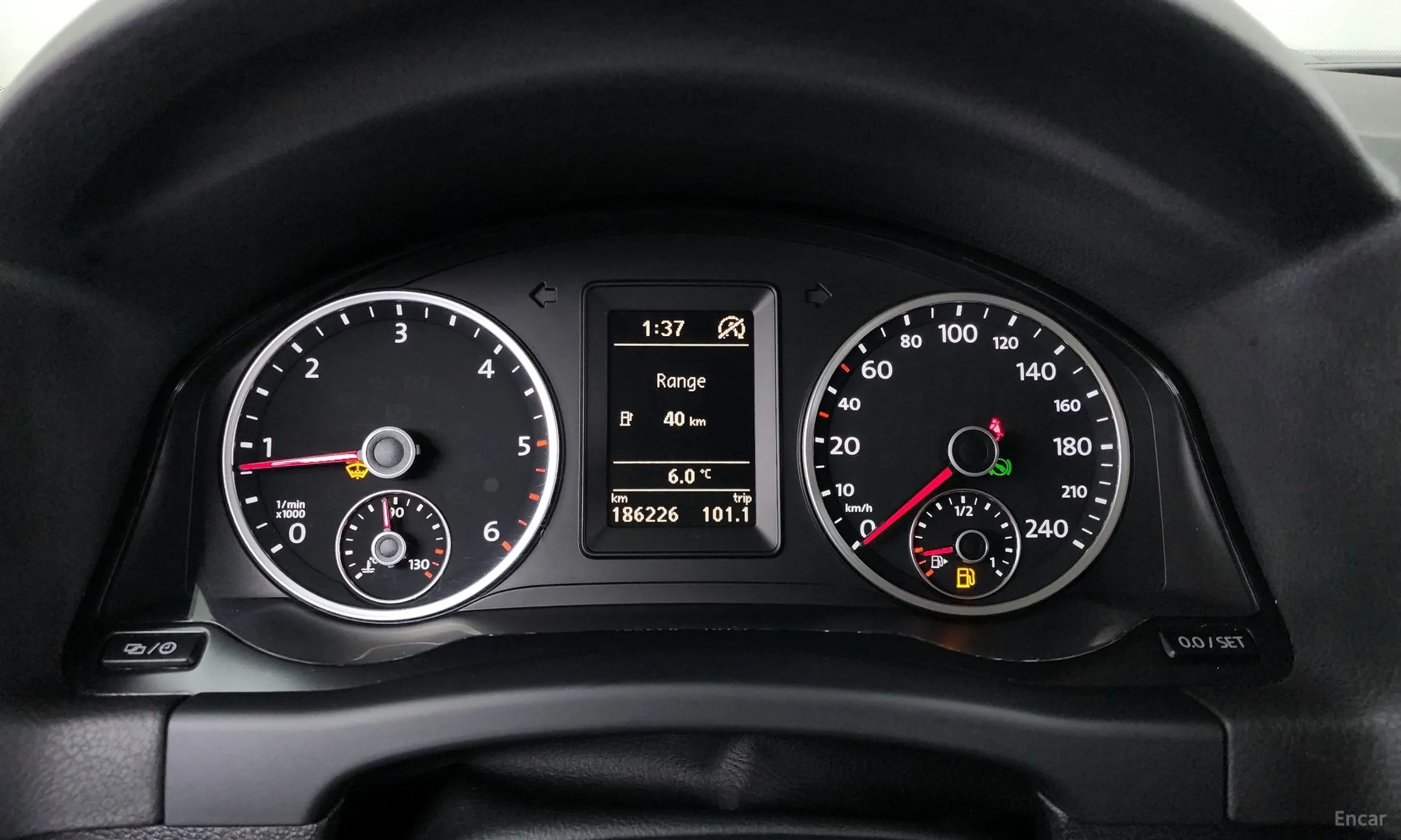 Volkswagen New Tiguan превью 8