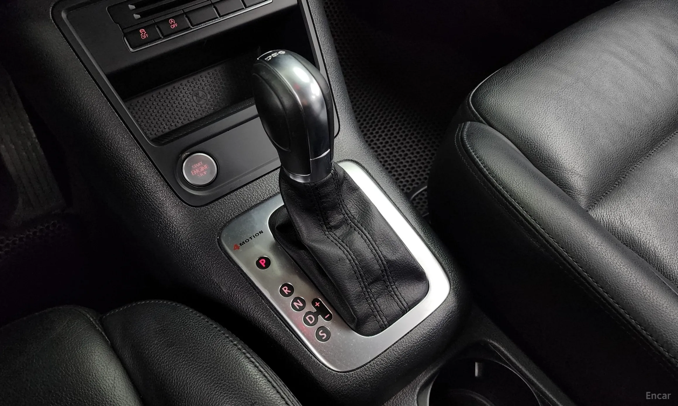 Volkswagen New Tiguan превью 9