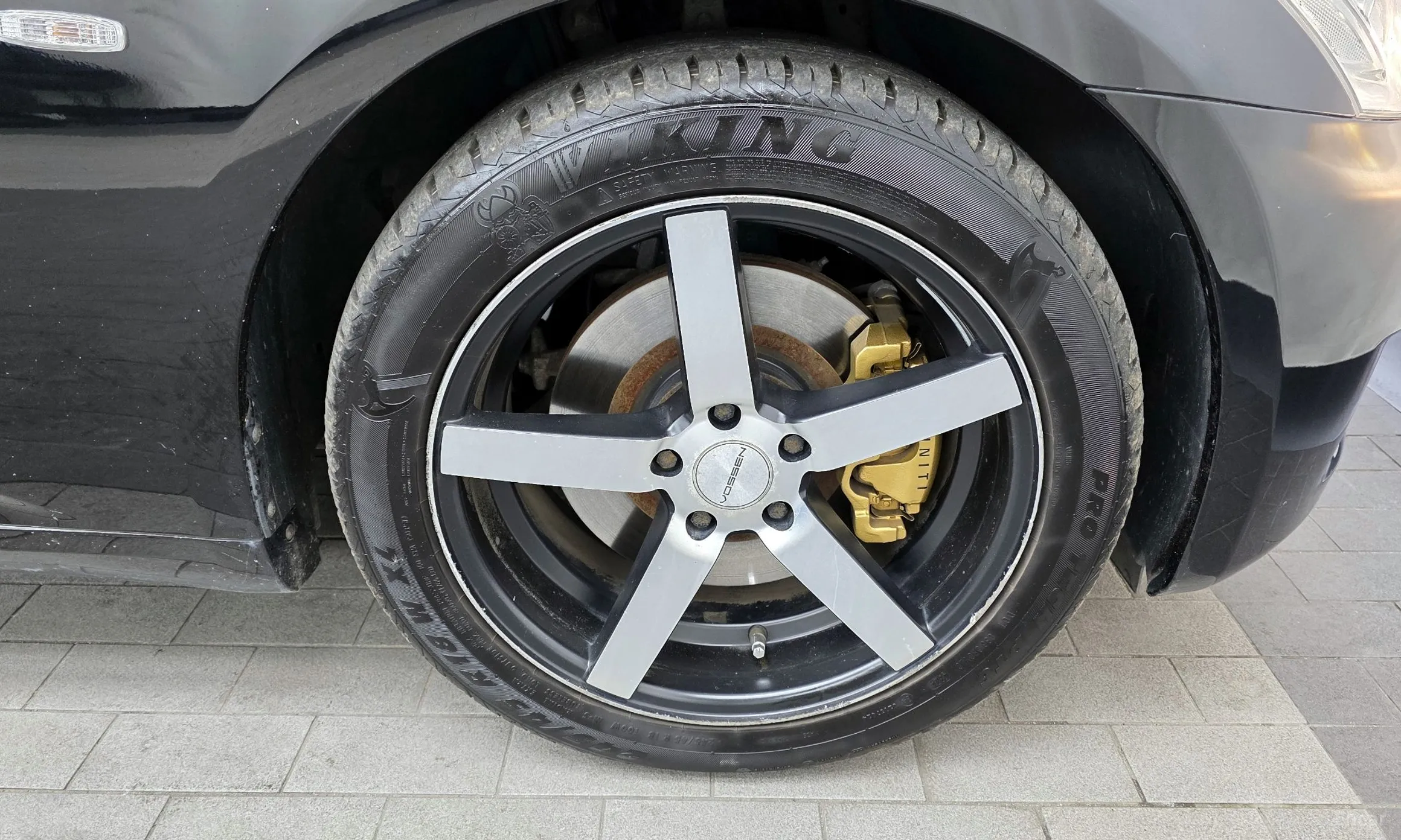 Infiniti G37 превью 5