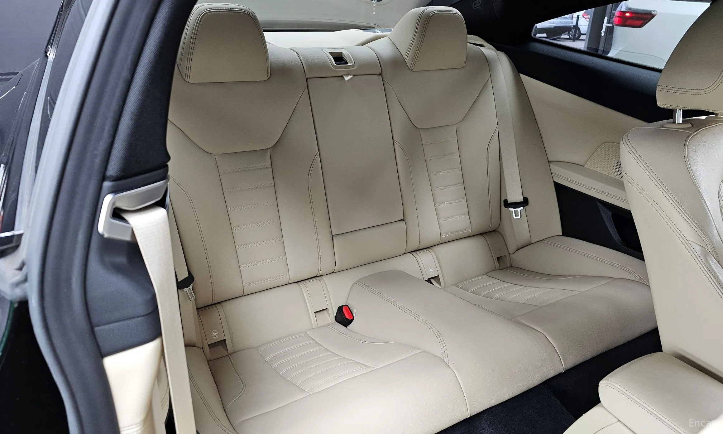 BMW Series 4 (G22) превью 12
