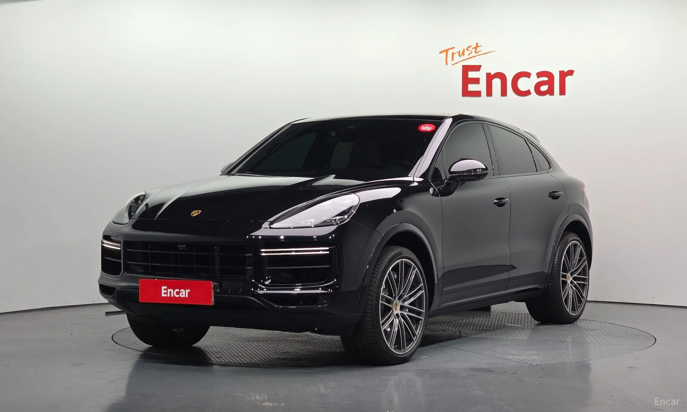Porsche Cayenne (PO536)