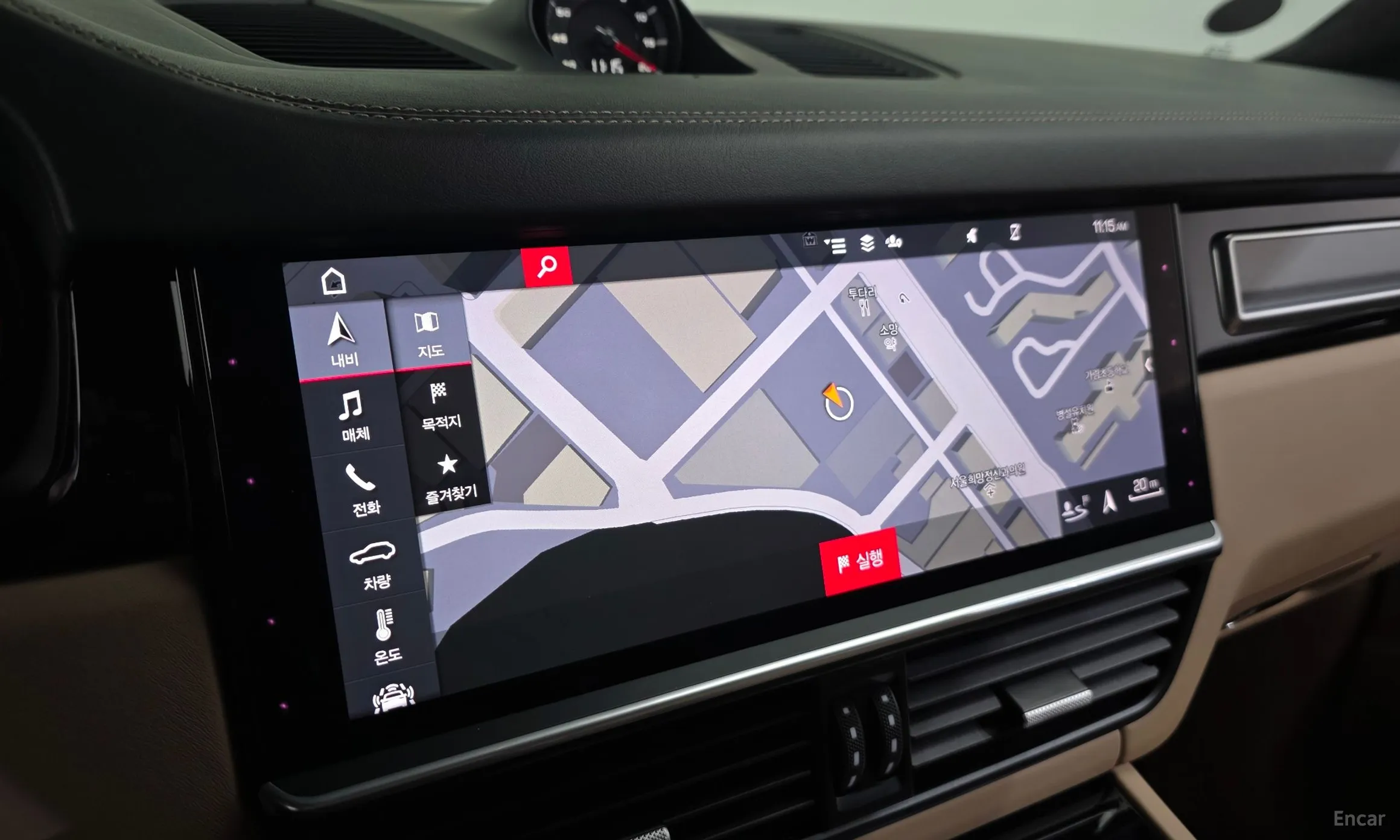 Porsche Cayenne (PO536) превью 15