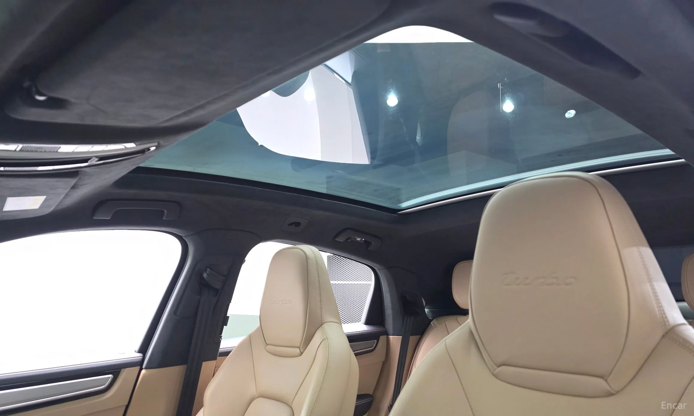 Porsche Cayenne (PO536) превью 18