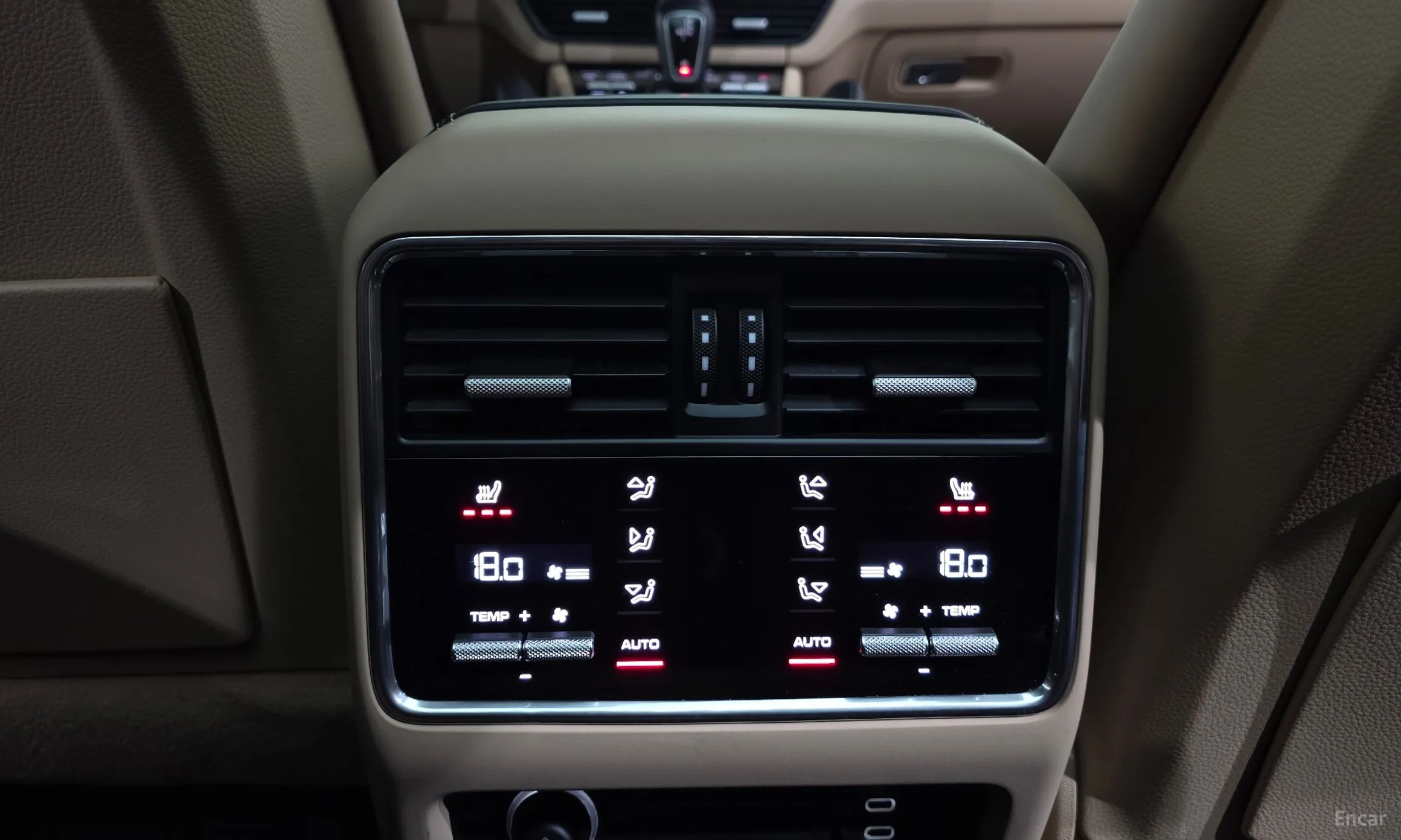 Porsche Cayenne (PO536) превью 19
