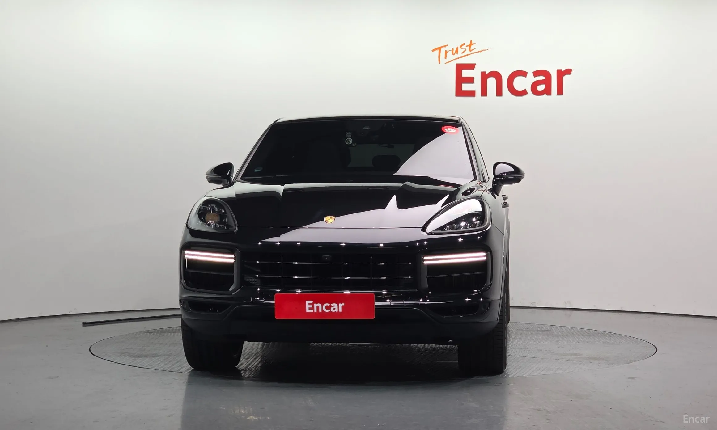 Porsche Cayenne (PO536) превью 3