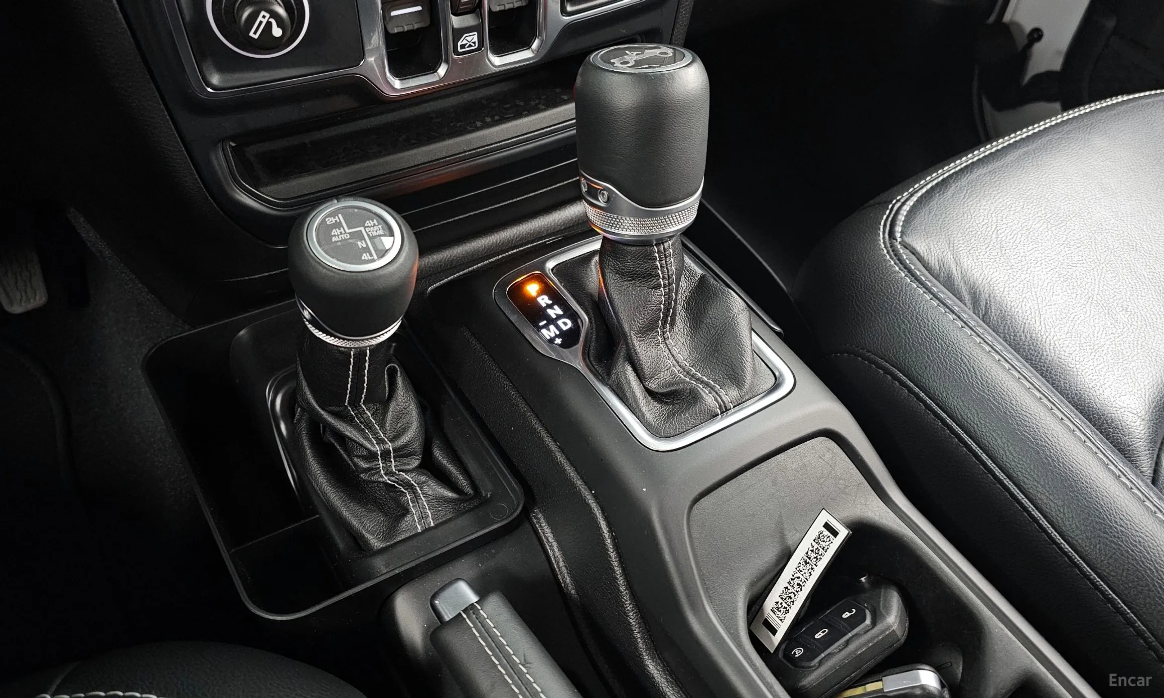 Jeep Wrangler (JL) превью 9