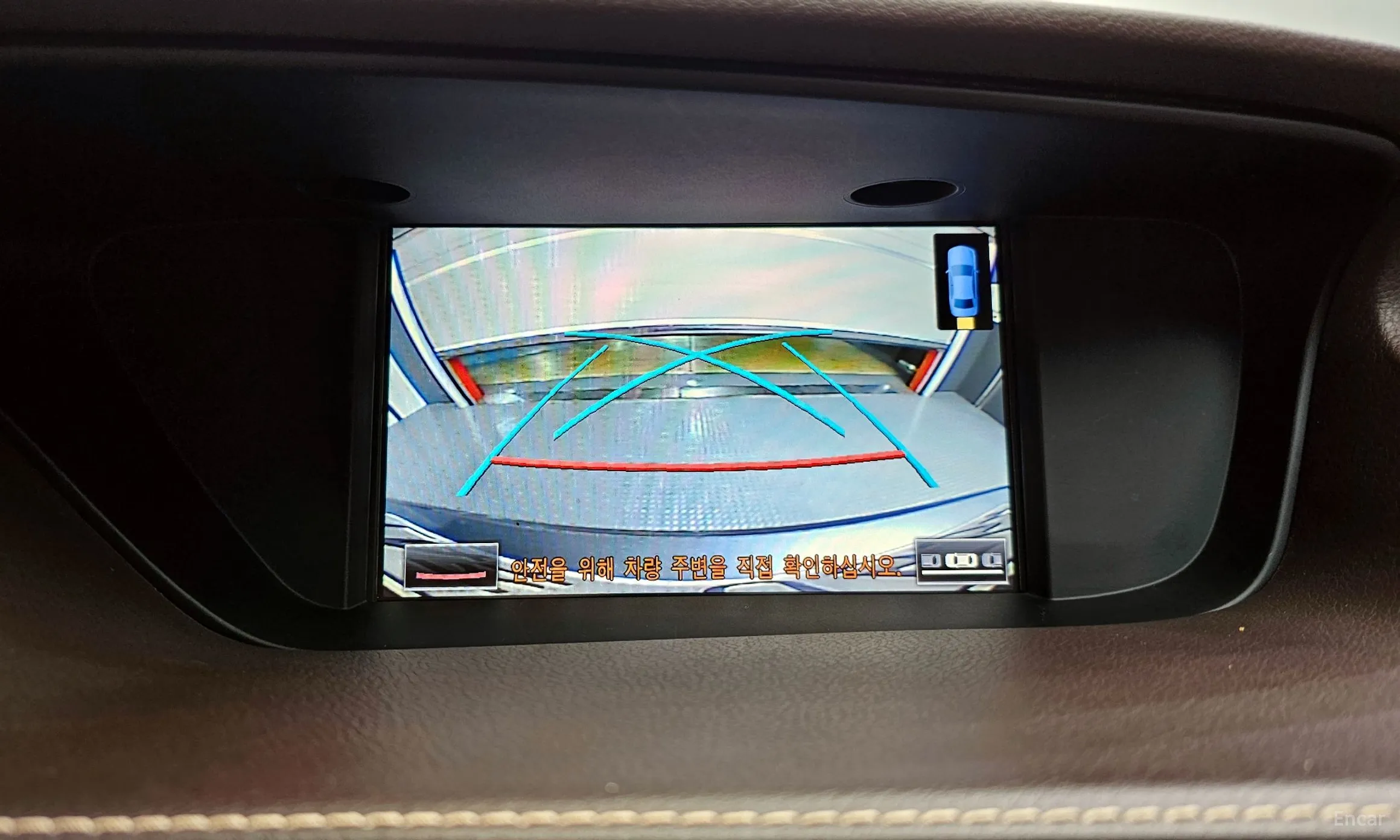 Lexus New ES300h превью 15