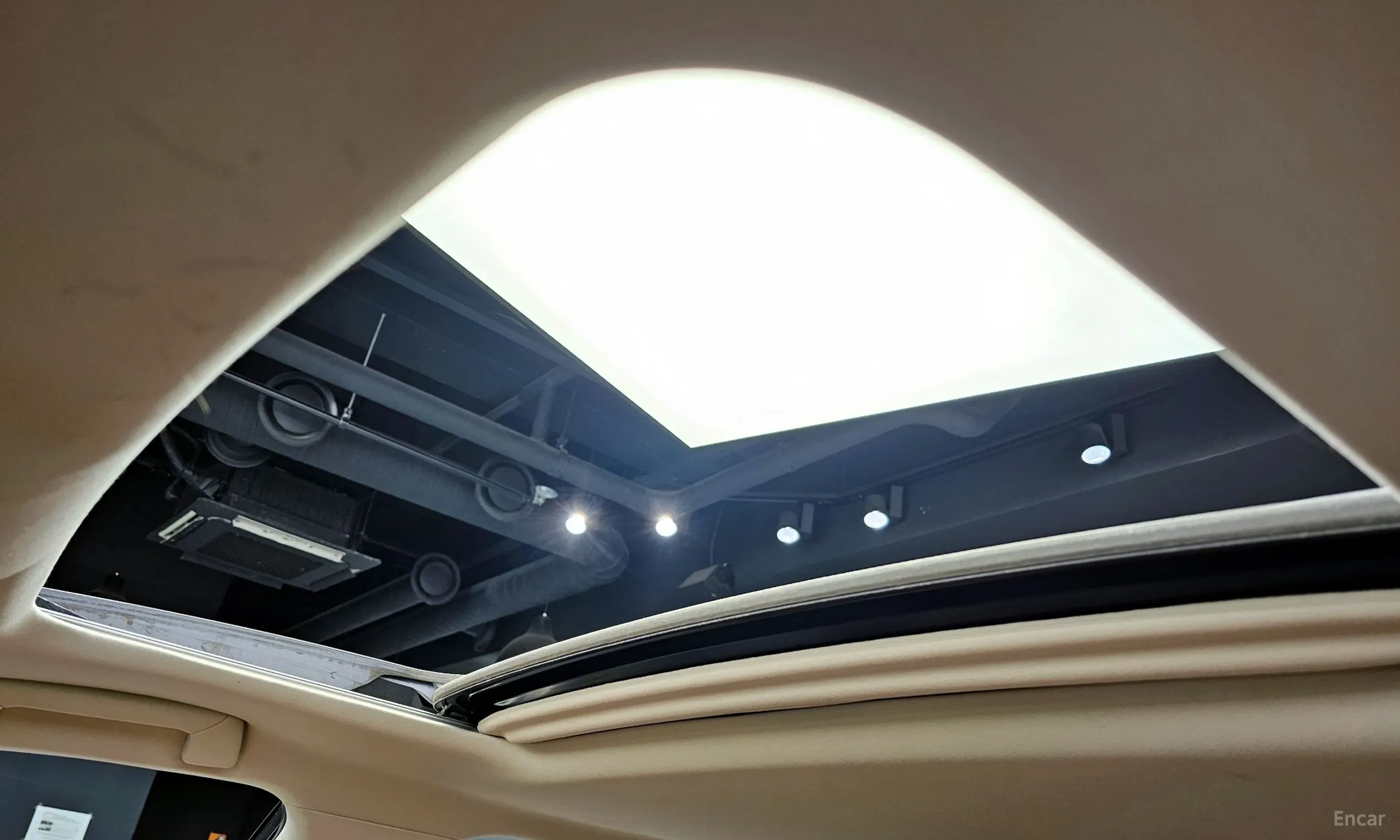 Lexus New ES300h превью 16