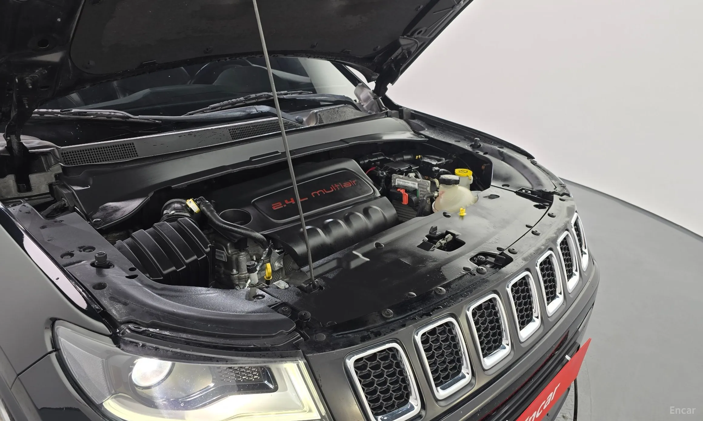Jeep Compass 2nd Generation превью 6